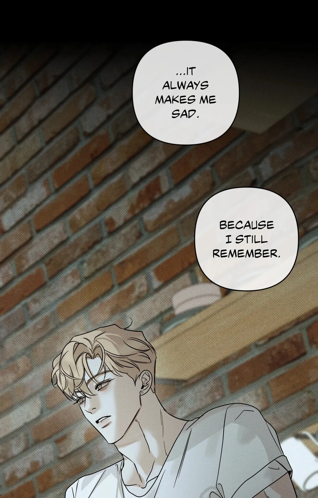 Read Dearest chapter 59 image 45 on Lezhin