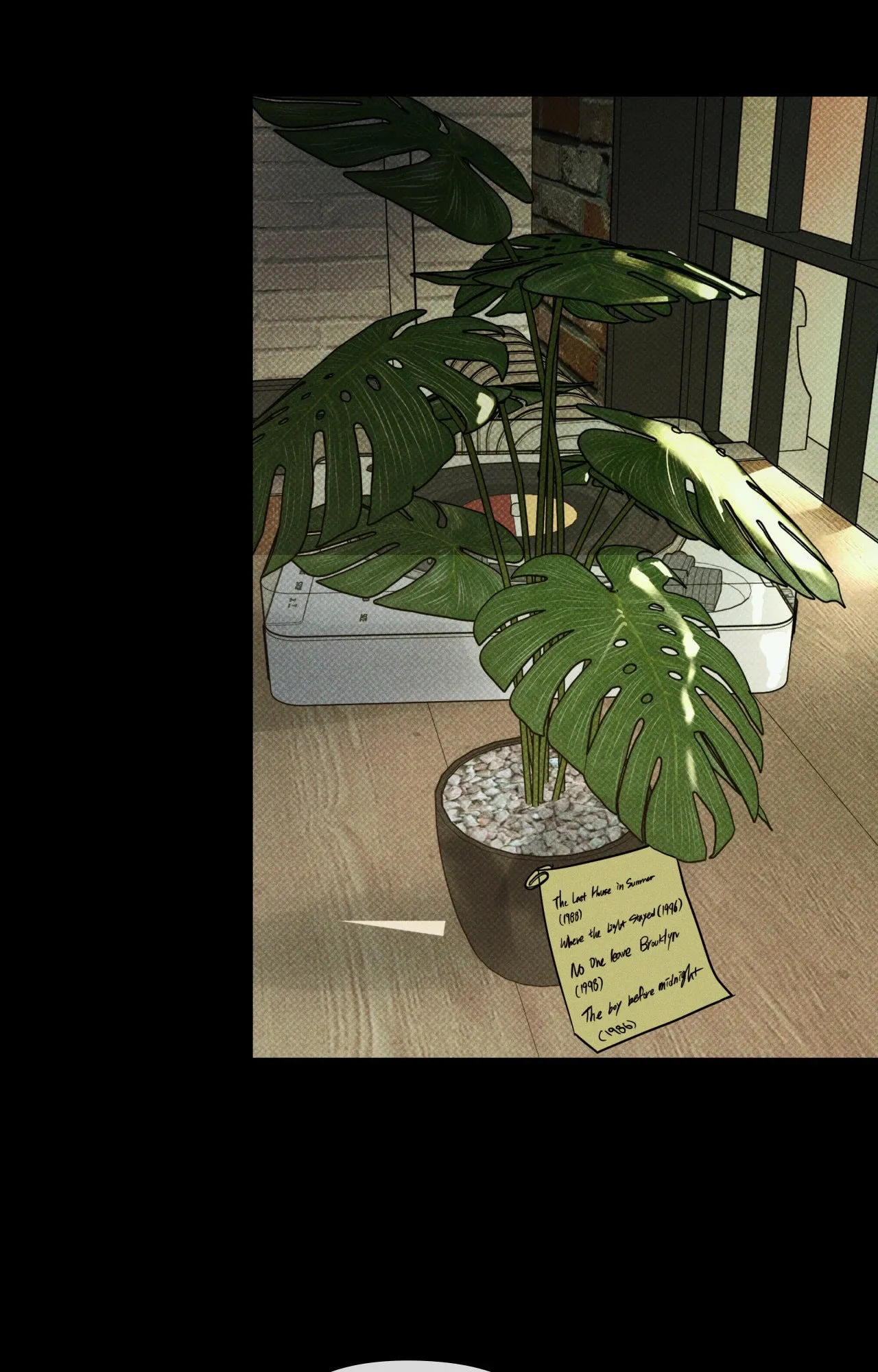 Read Dearest chapter 59 image 55 on Lezhin