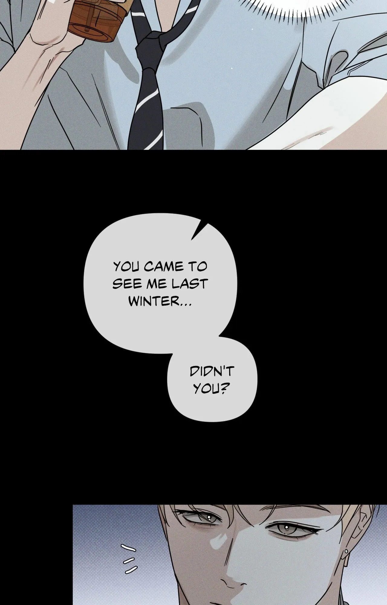 Read Dearest chapter 59 image 6 on Lezhin