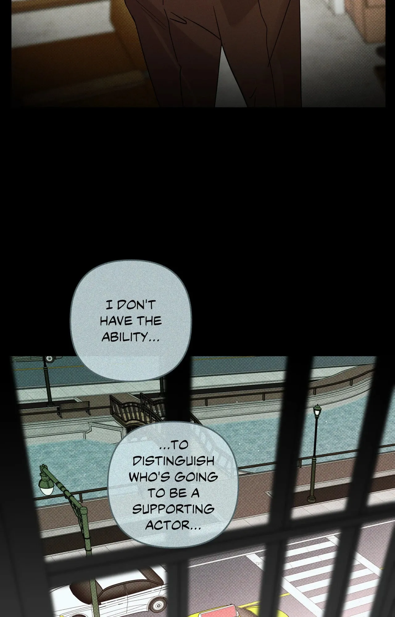 Read Dearest chapter 59 image 60 on Lezhin