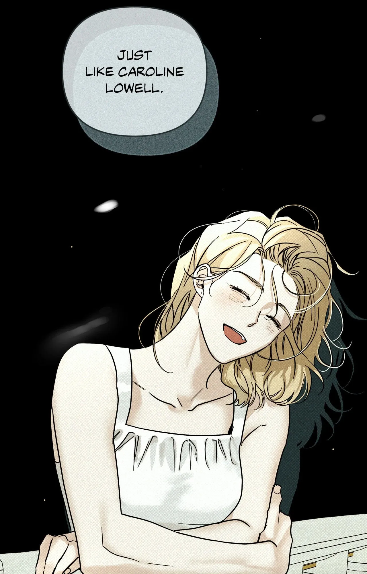 Read Dearest chapter 59 image 64 on Lezhin