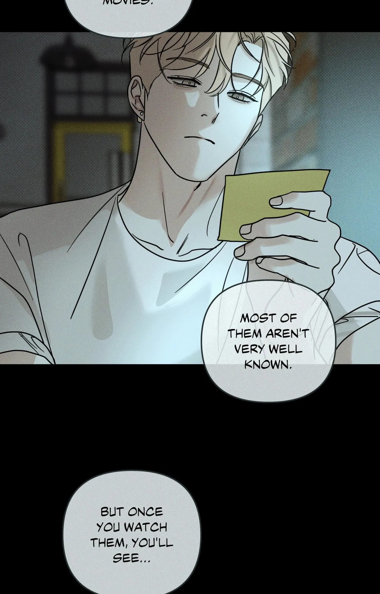 Read Dearest chapter 59 image 66 on Lezhin