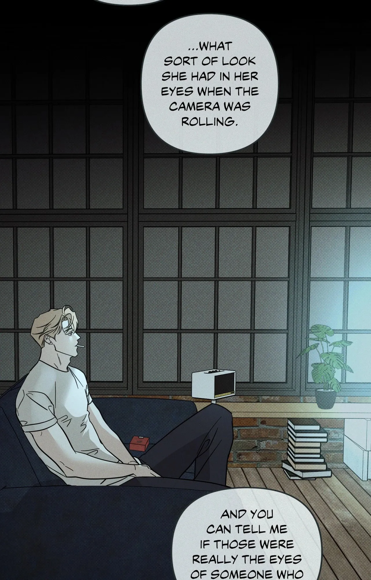 Read Dearest chapter 59 image 67 on Lezhin