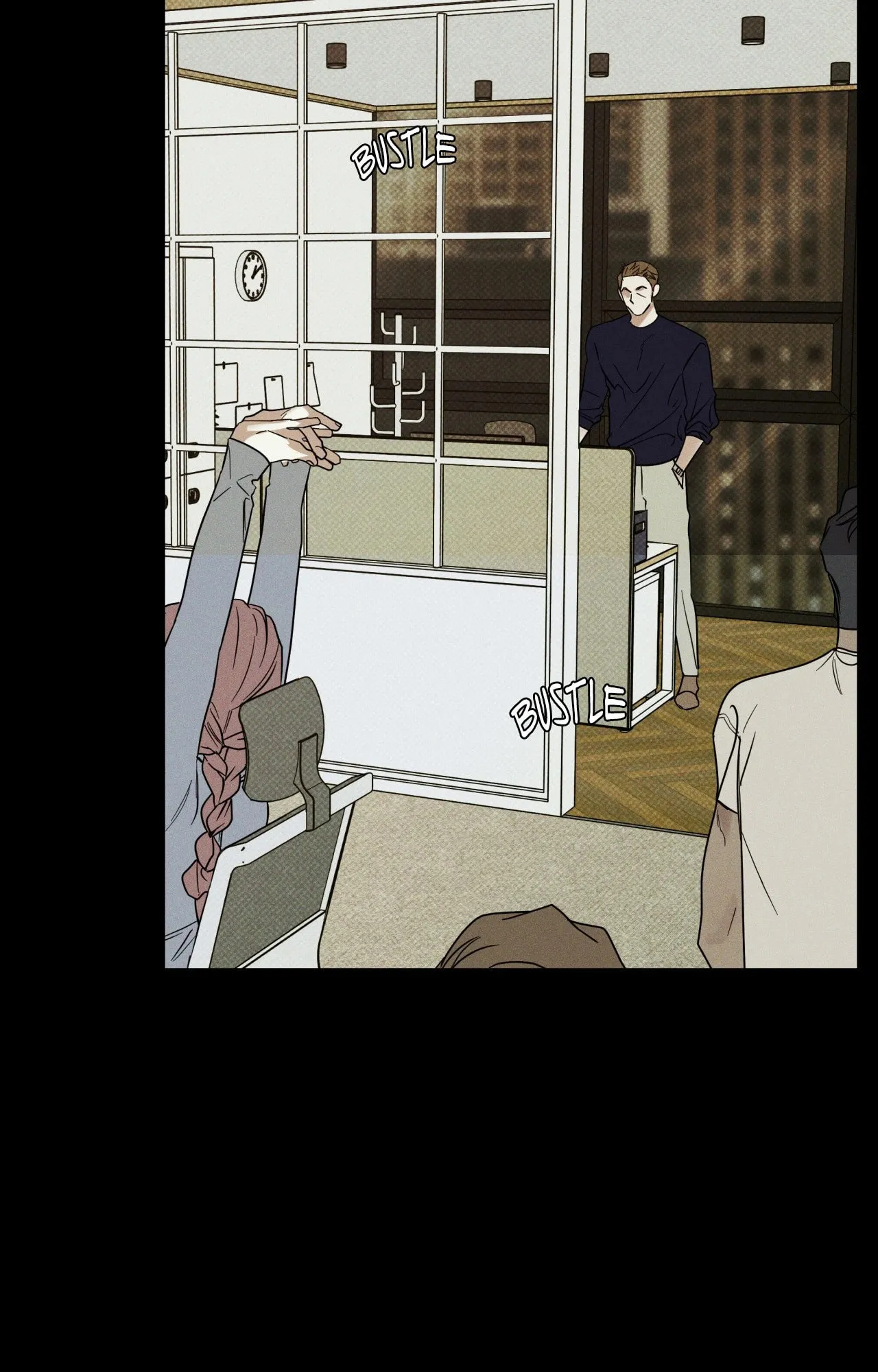 Read Dearest chapter 59 image 70 on Lezhin