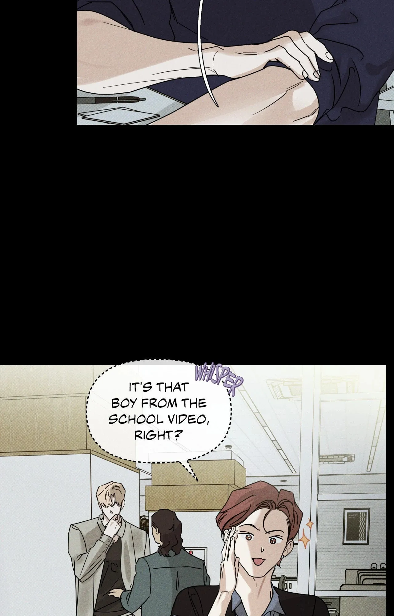 Read Dearest chapter 59 image 72 on Lezhin