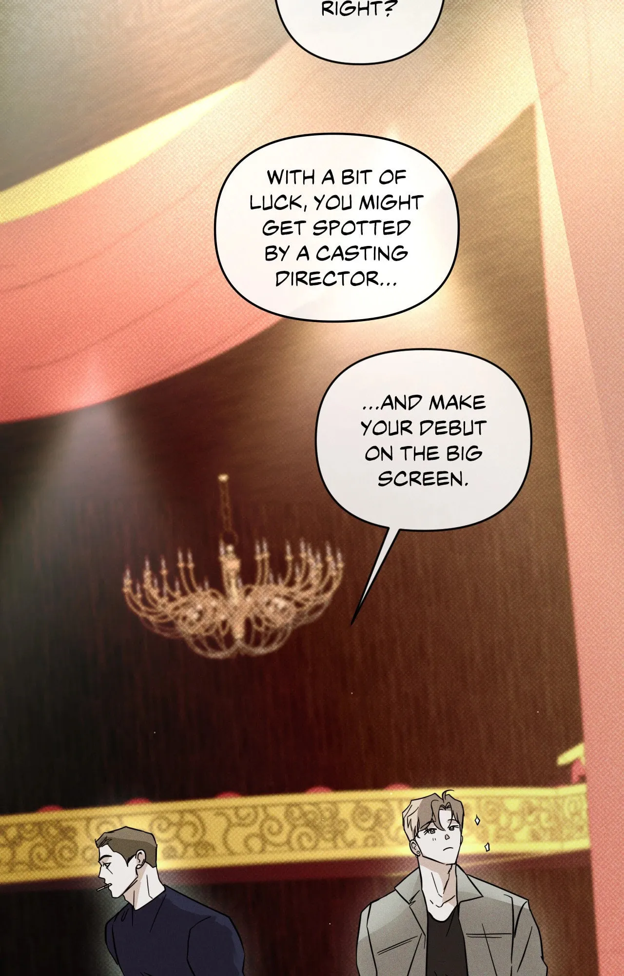 Read Dearest chapter 59 image 76 on Lezhin