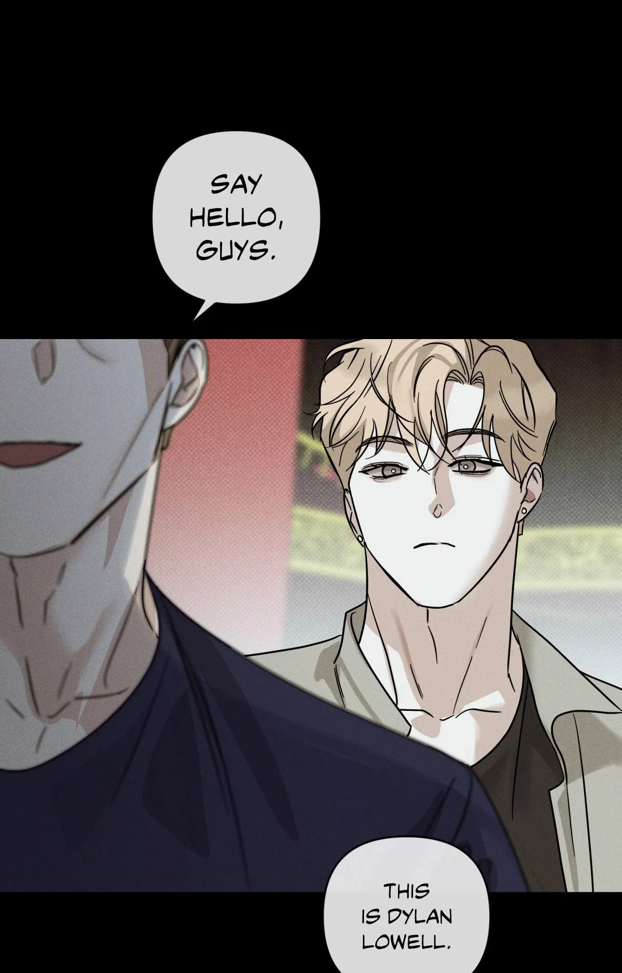 Read Dearest chapter 59 image 78 on Lezhin