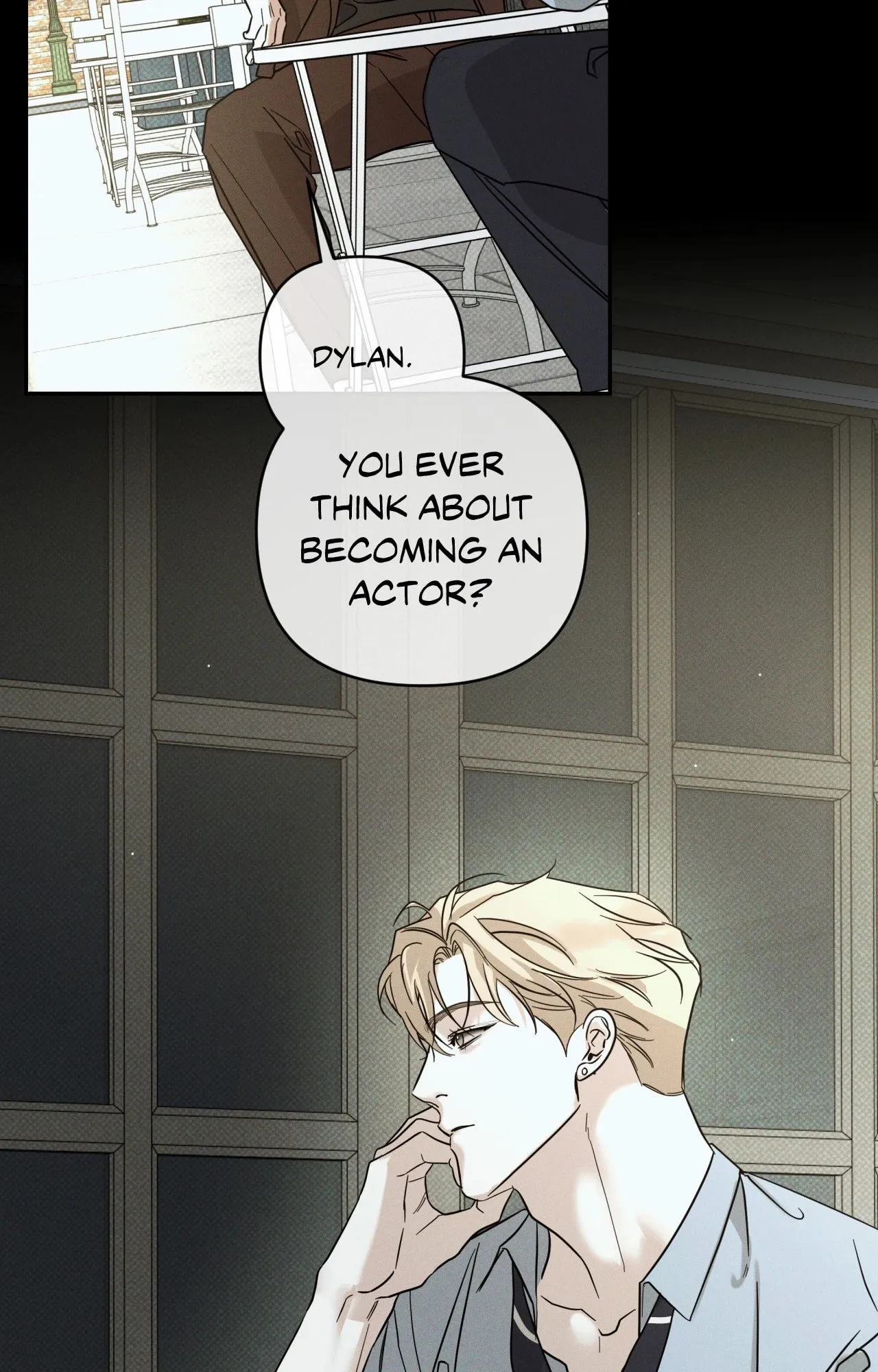 Read Dearest chapter 59 image 8 on Lezhin