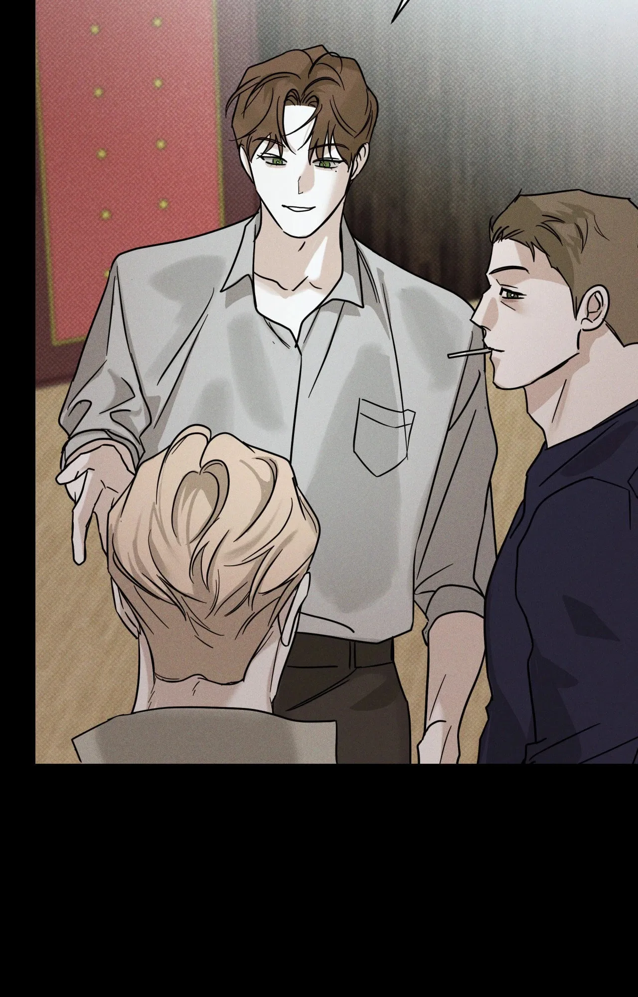 Read Dearest chapter 59 image 80 on Lezhin
