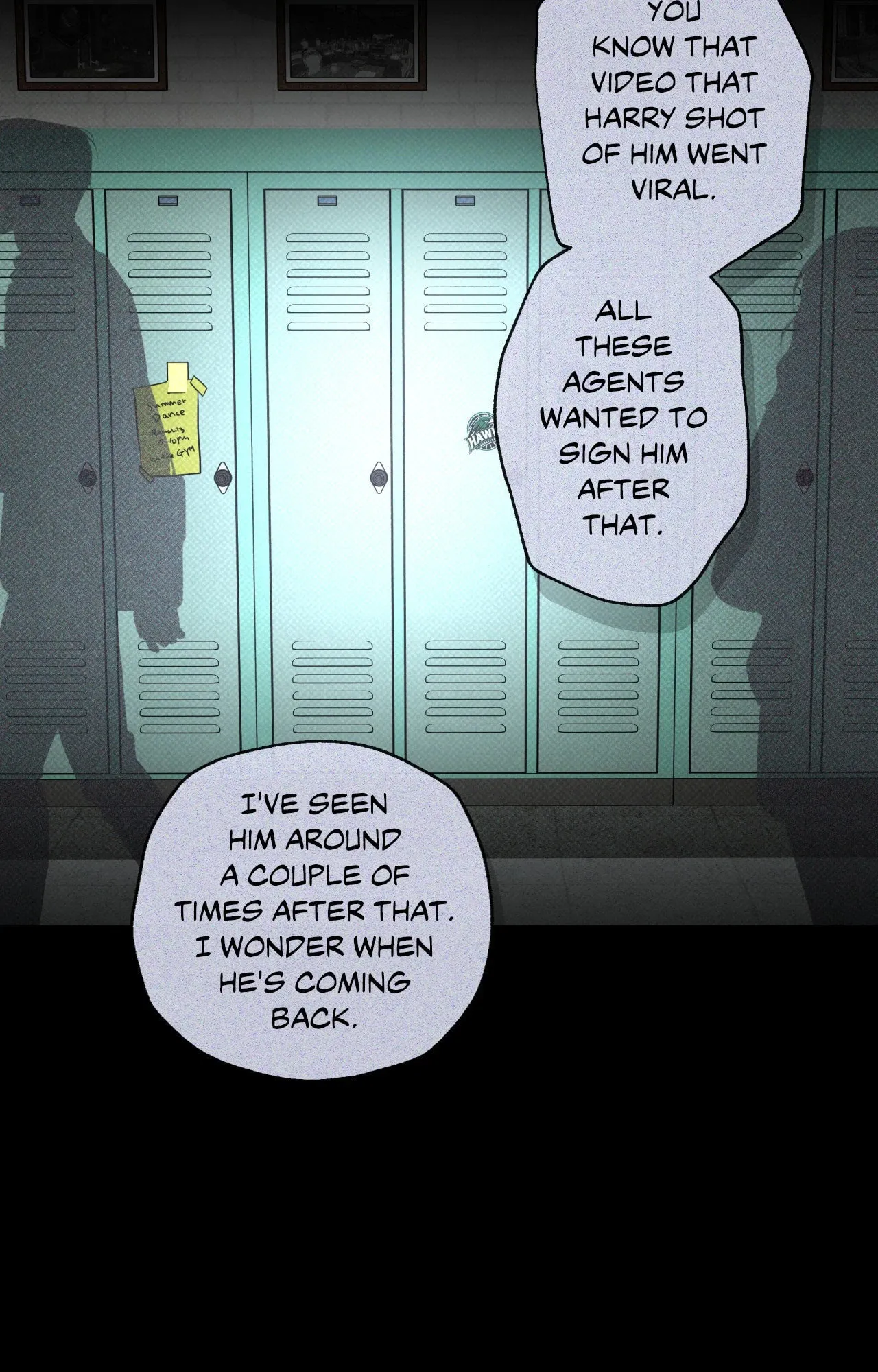Read Dearest chapter 59 image 82 on Lezhin