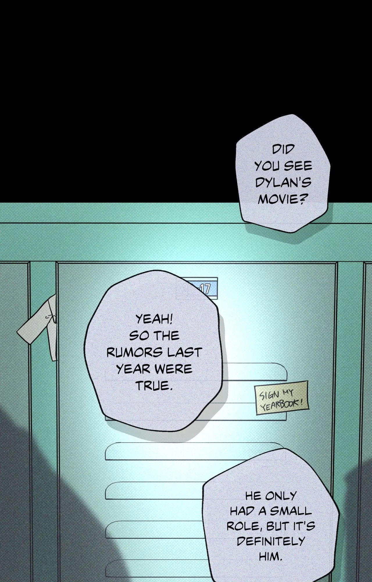 Read Dearest chapter 59 image 83 on Lezhin