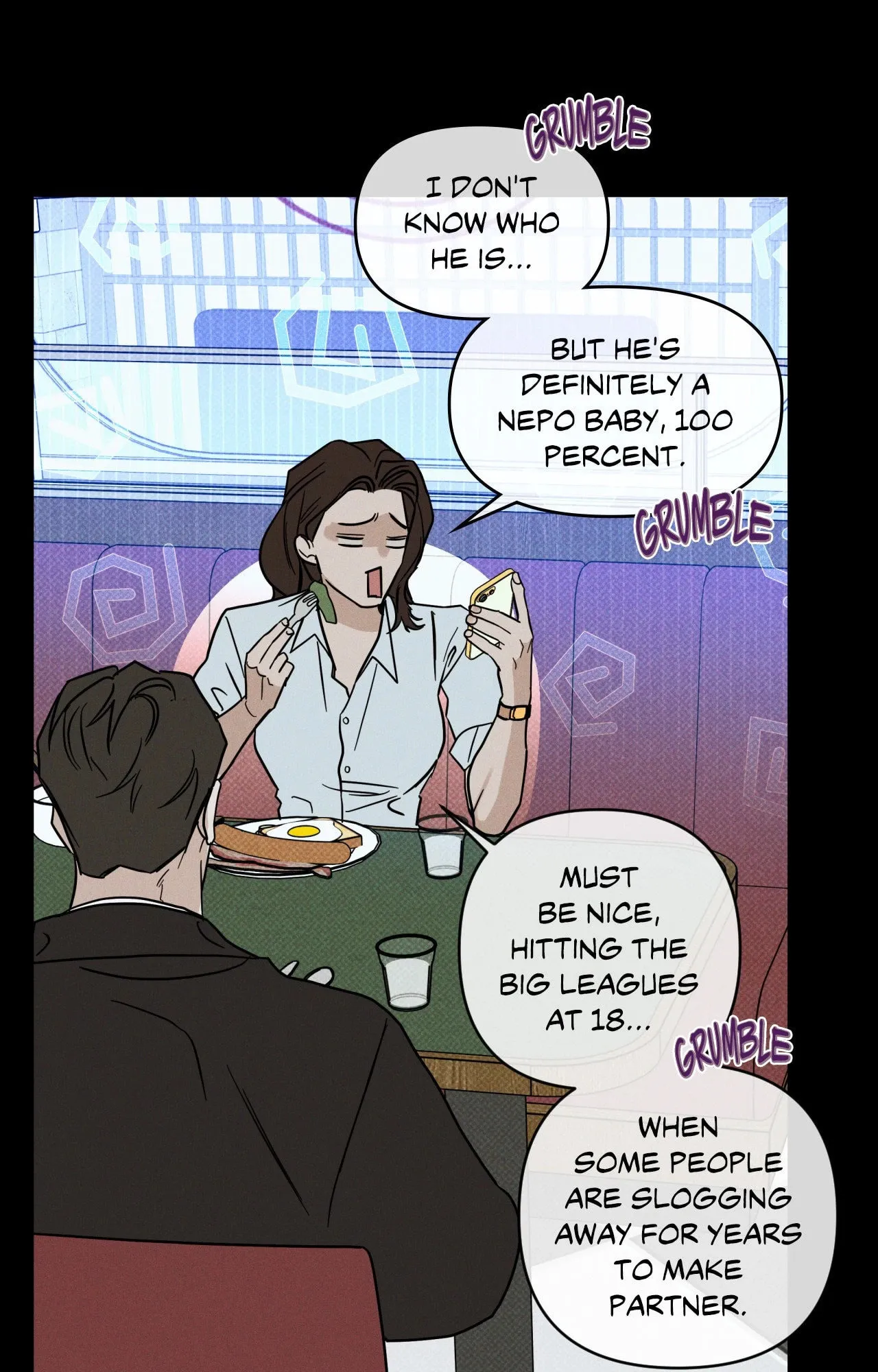 Read Dearest chapter 59 image 87 on Lezhin