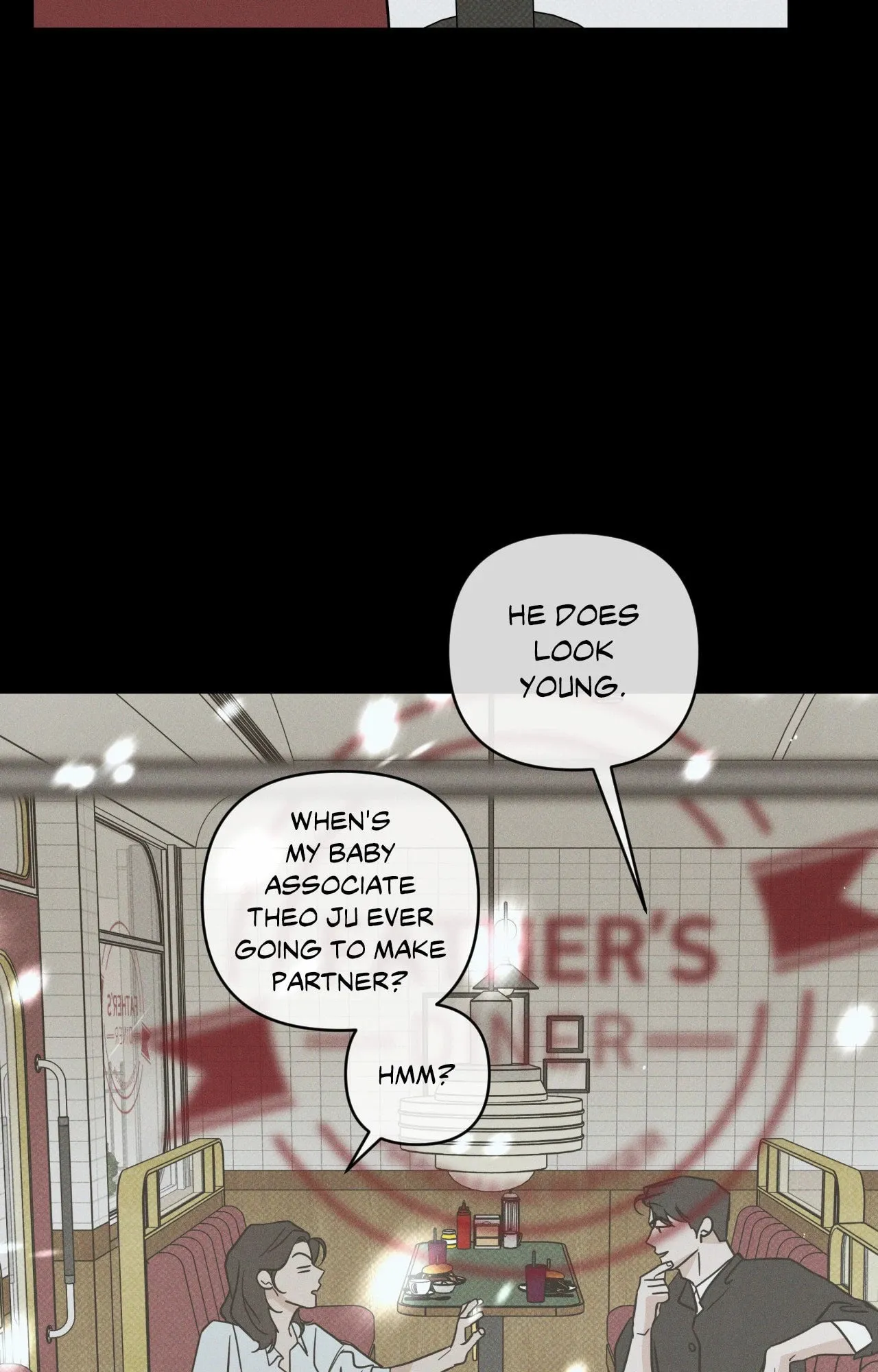 Read Dearest chapter 59 image 88 on Lezhin