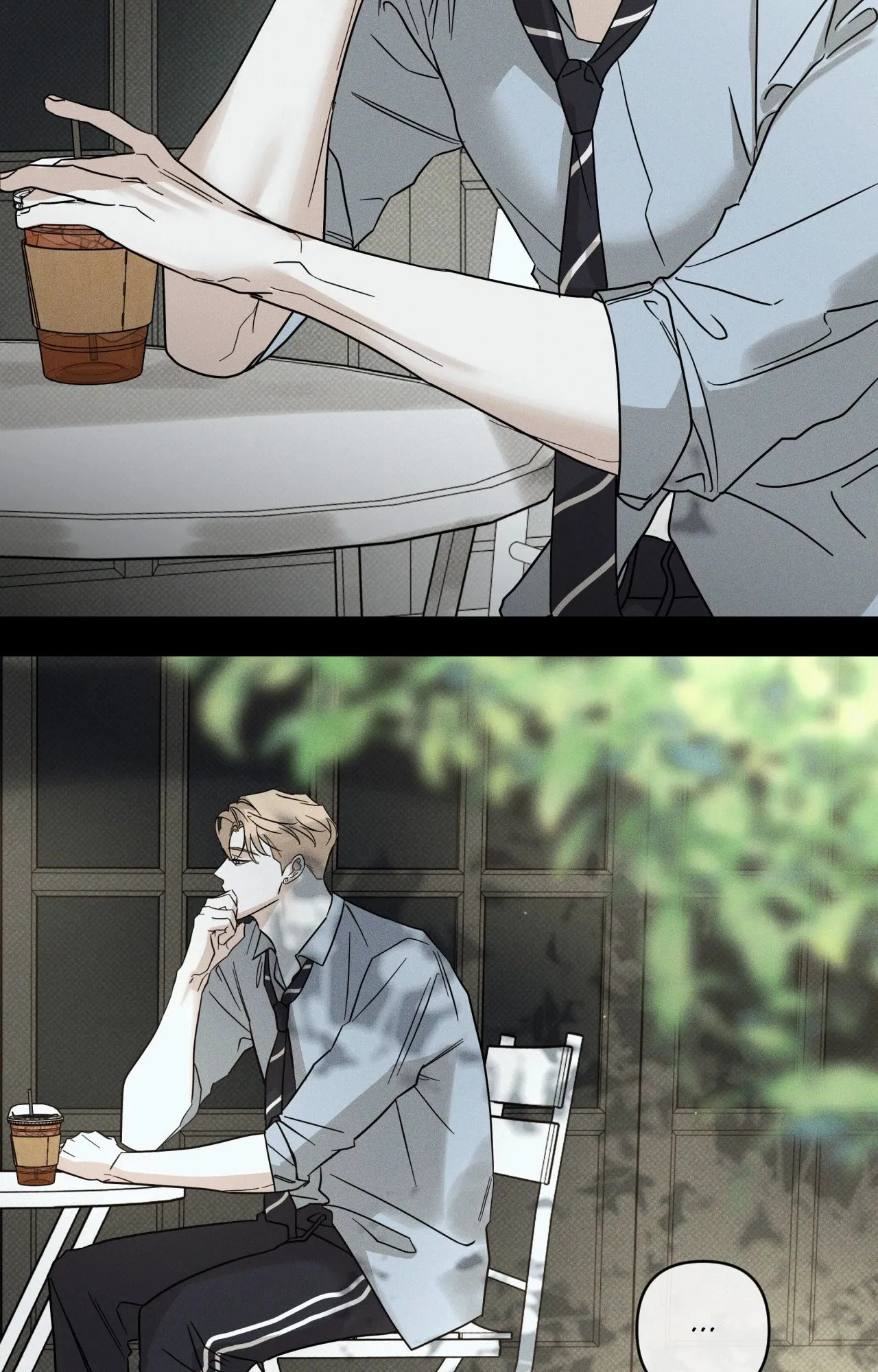 Read Dearest chapter 59 image 9 on Lezhin