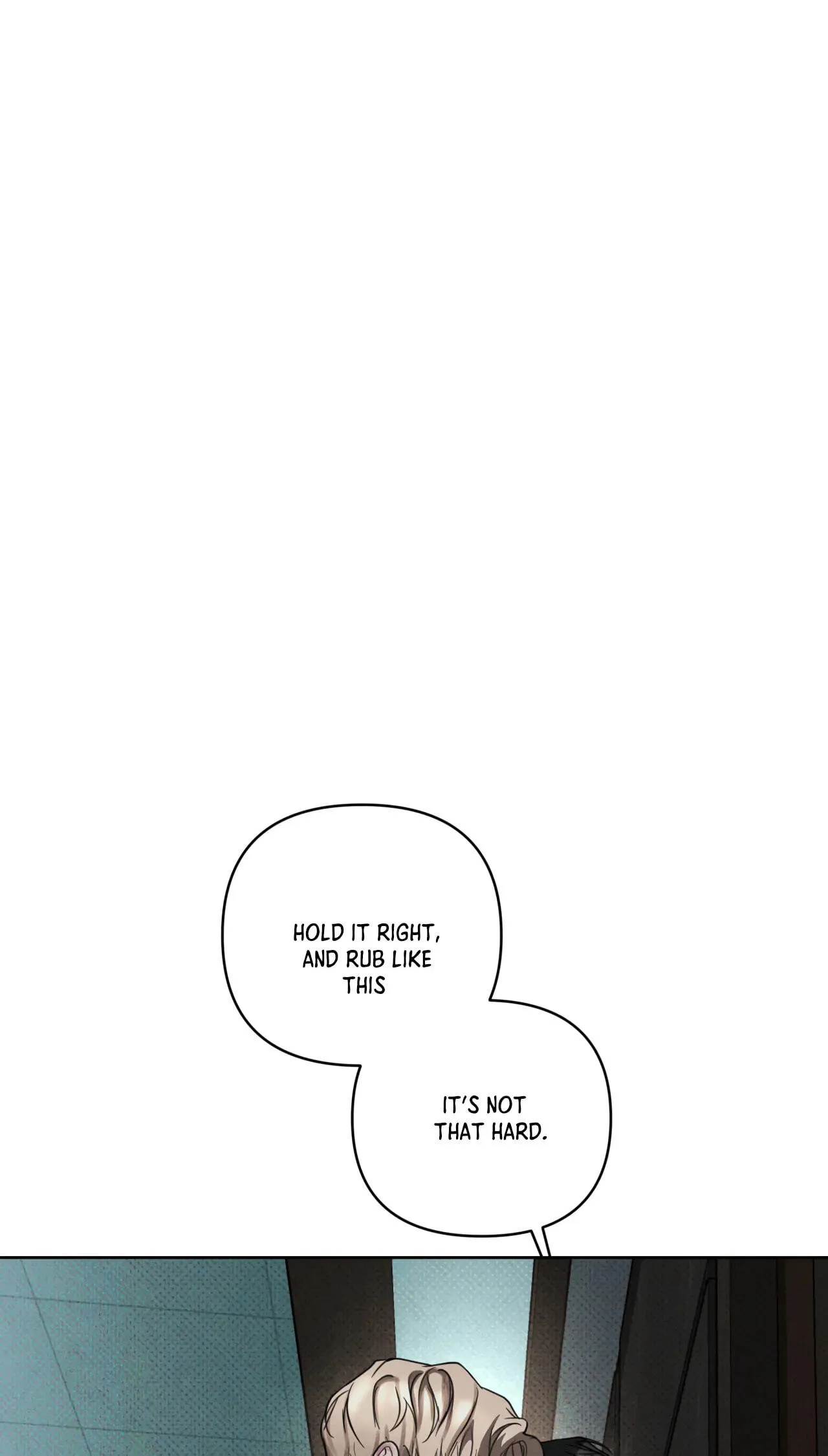 Read Dearest chapter 6.1 image 10 on Lezhin