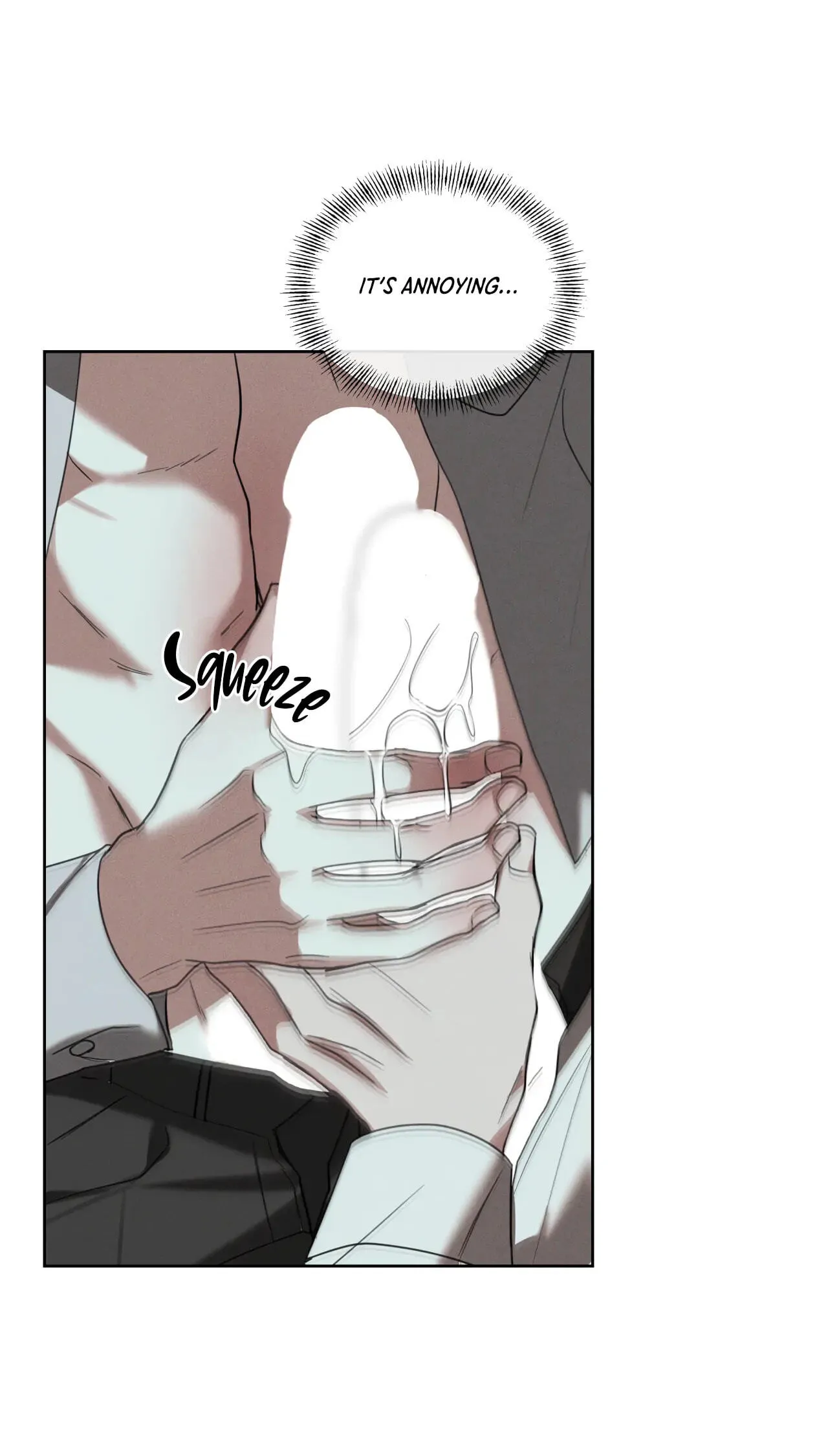Read Dearest chapter 6.1 image 14 on Lezhin