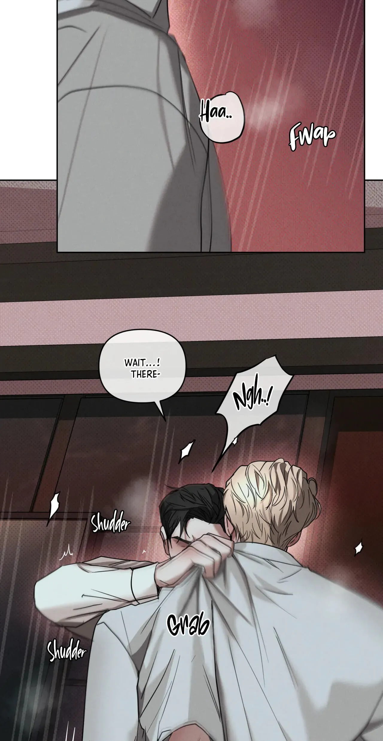 Read Dearest chapter 6.1 image 19 on Lezhin