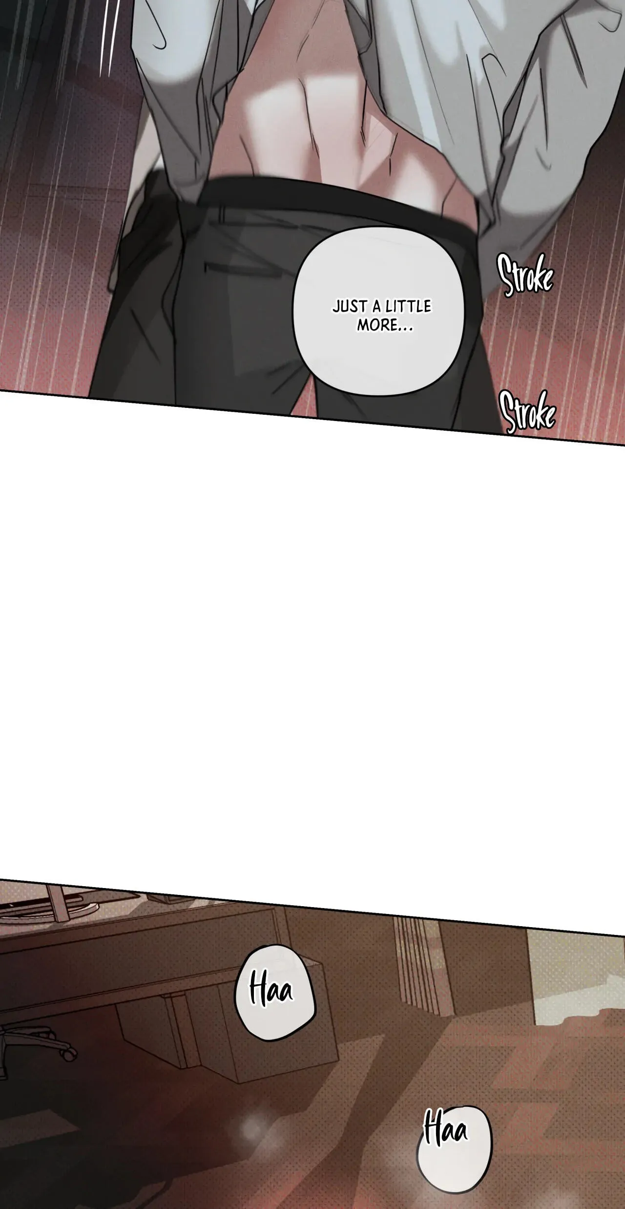 Read Dearest chapter 6.1 image 20 on Lezhin