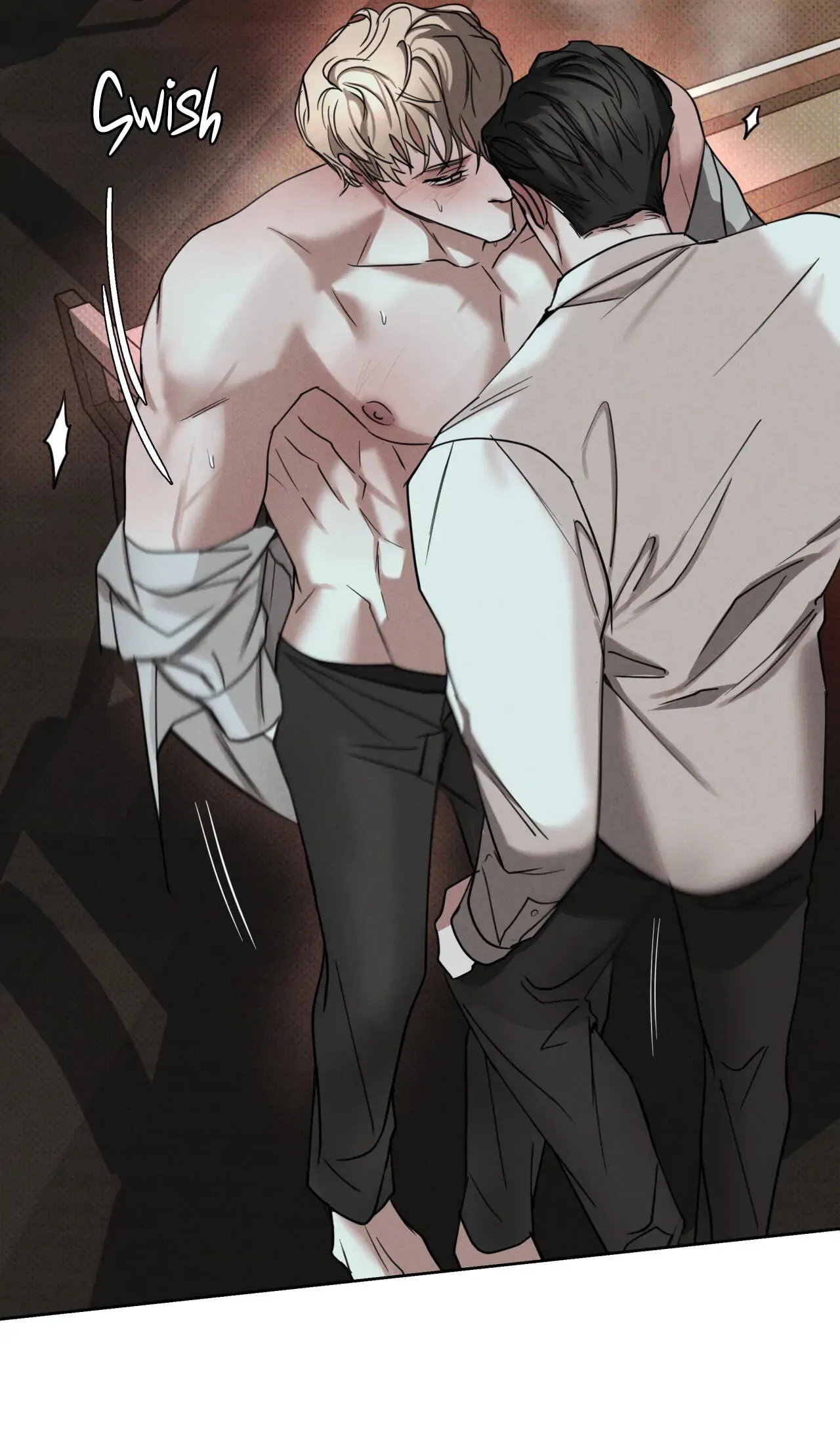 Read Dearest chapter 6.1 image 21 on Lezhin