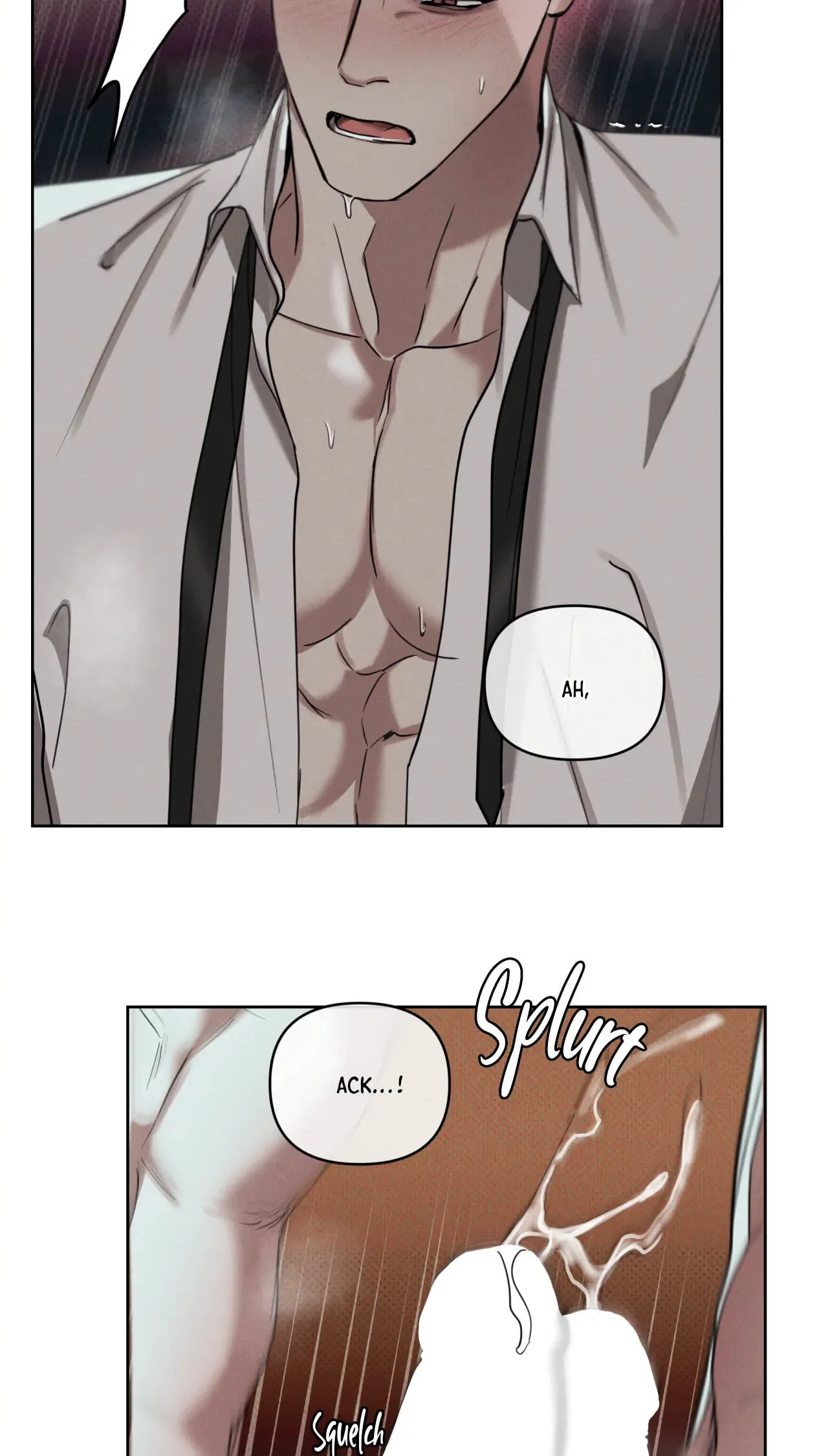 Read Dearest chapter 6.1 image 26 on Lezhin