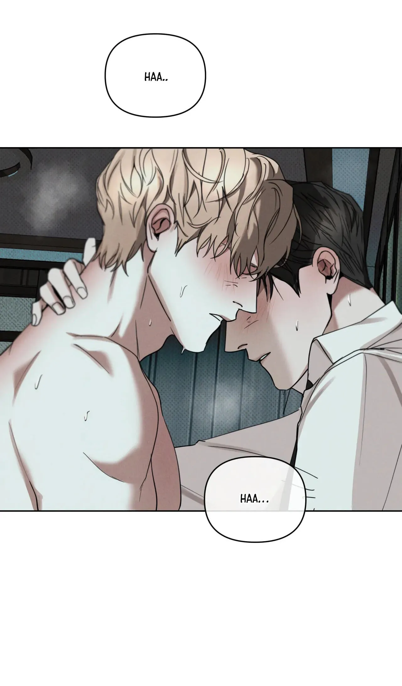 Read Dearest chapter 6.1 image 29 on Lezhin
