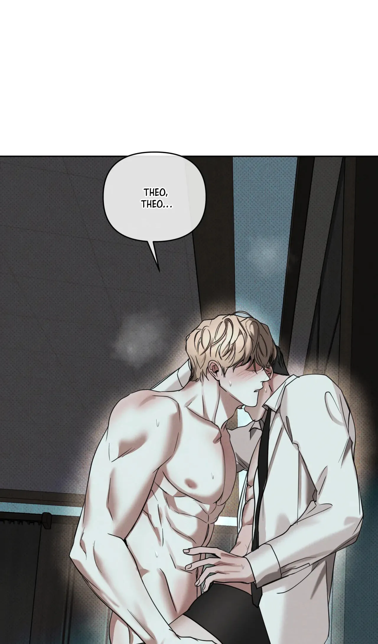 Read Dearest chapter 6.1 image 30 on Lezhin