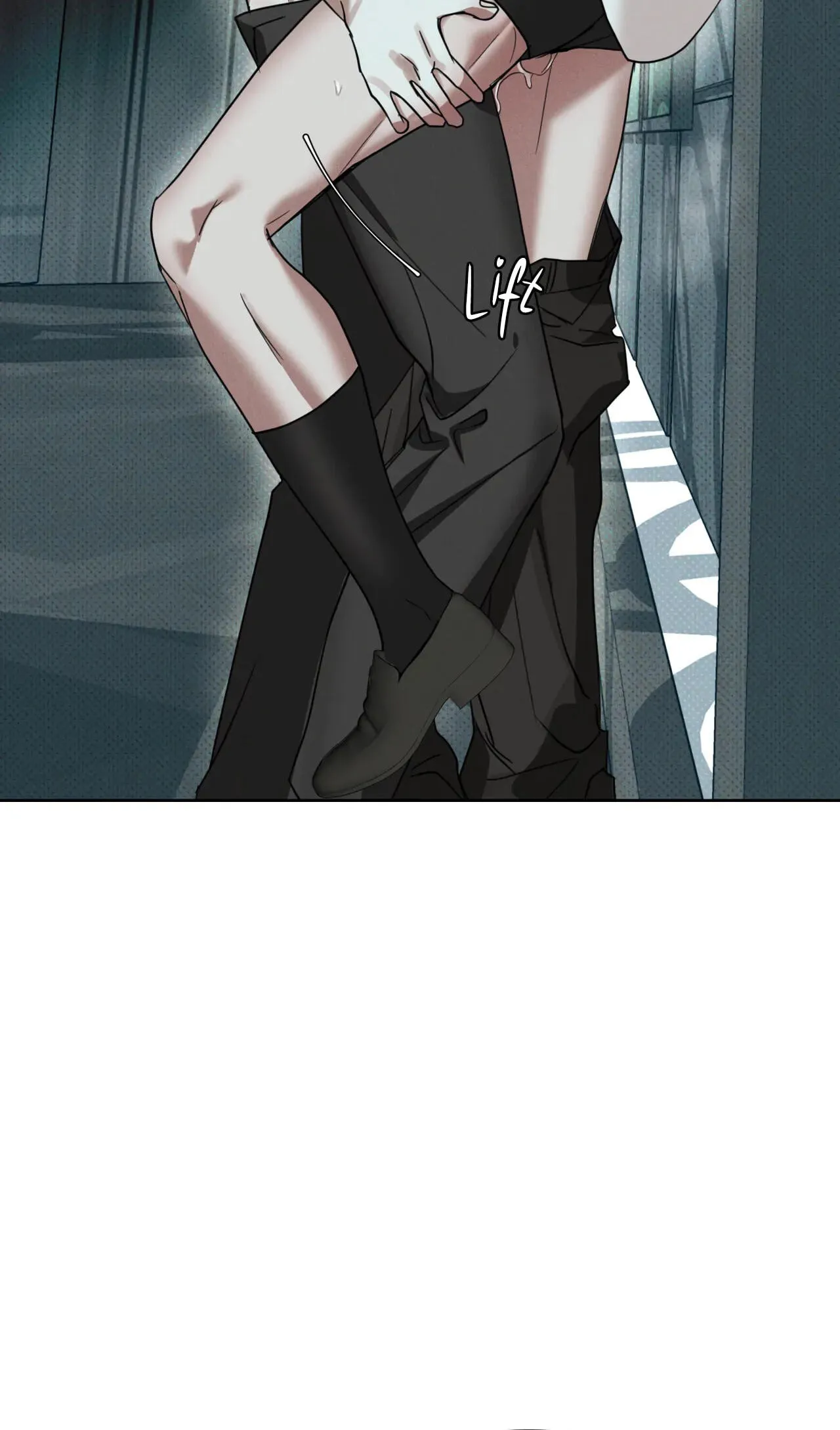 Read Dearest chapter 6.1 image 31 on Lezhin