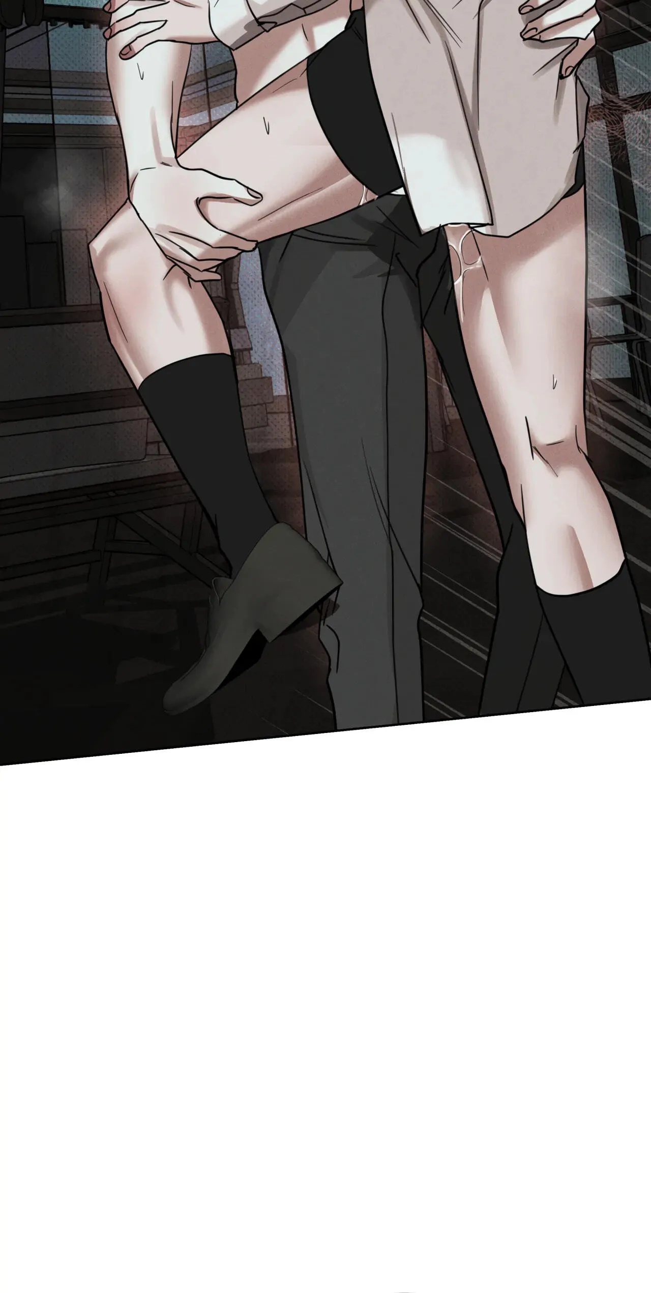 Read Dearest chapter 6.1 image 34 on Lezhin