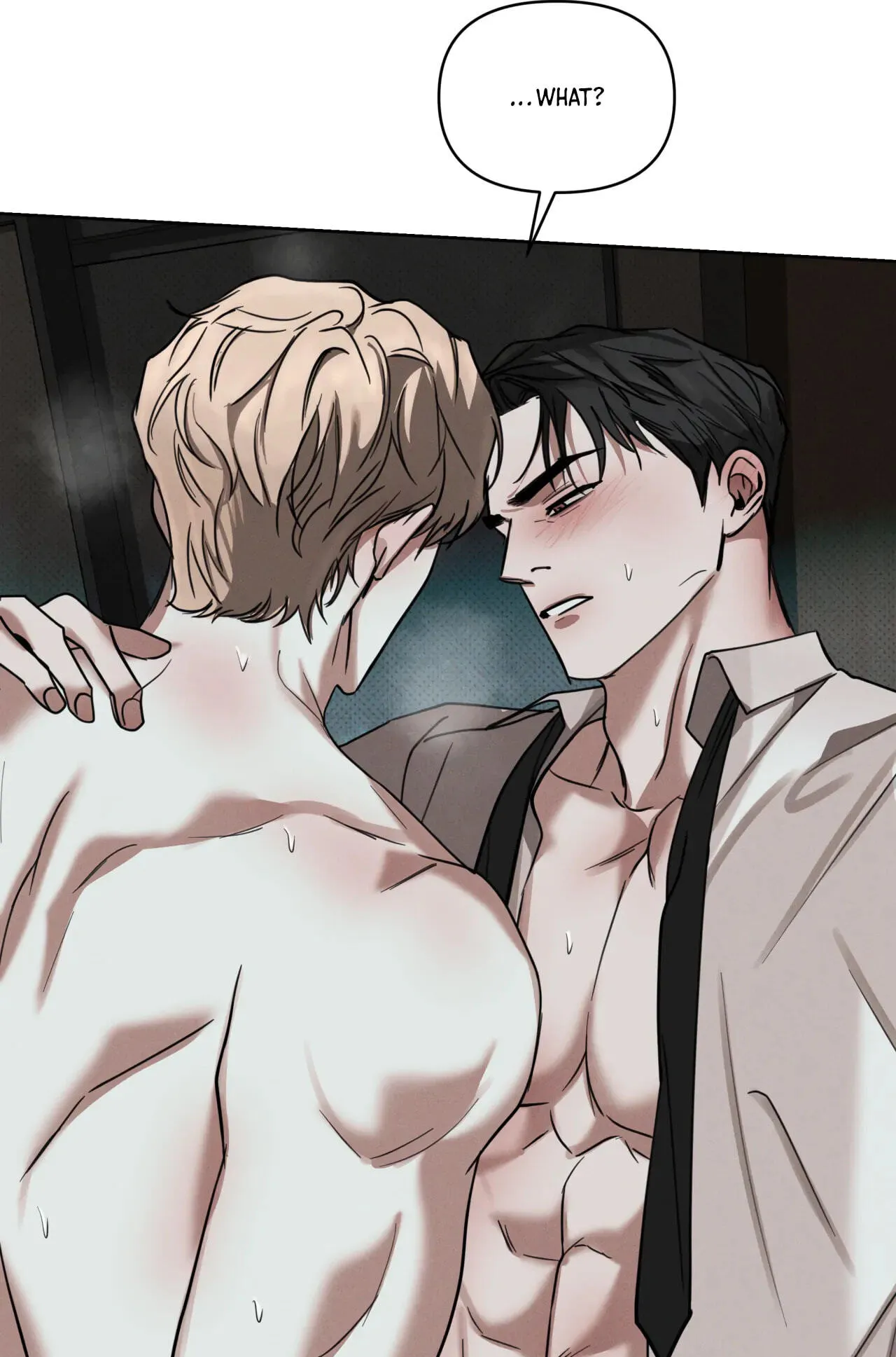 Read Dearest chapter 6.1 image 35 on Lezhin