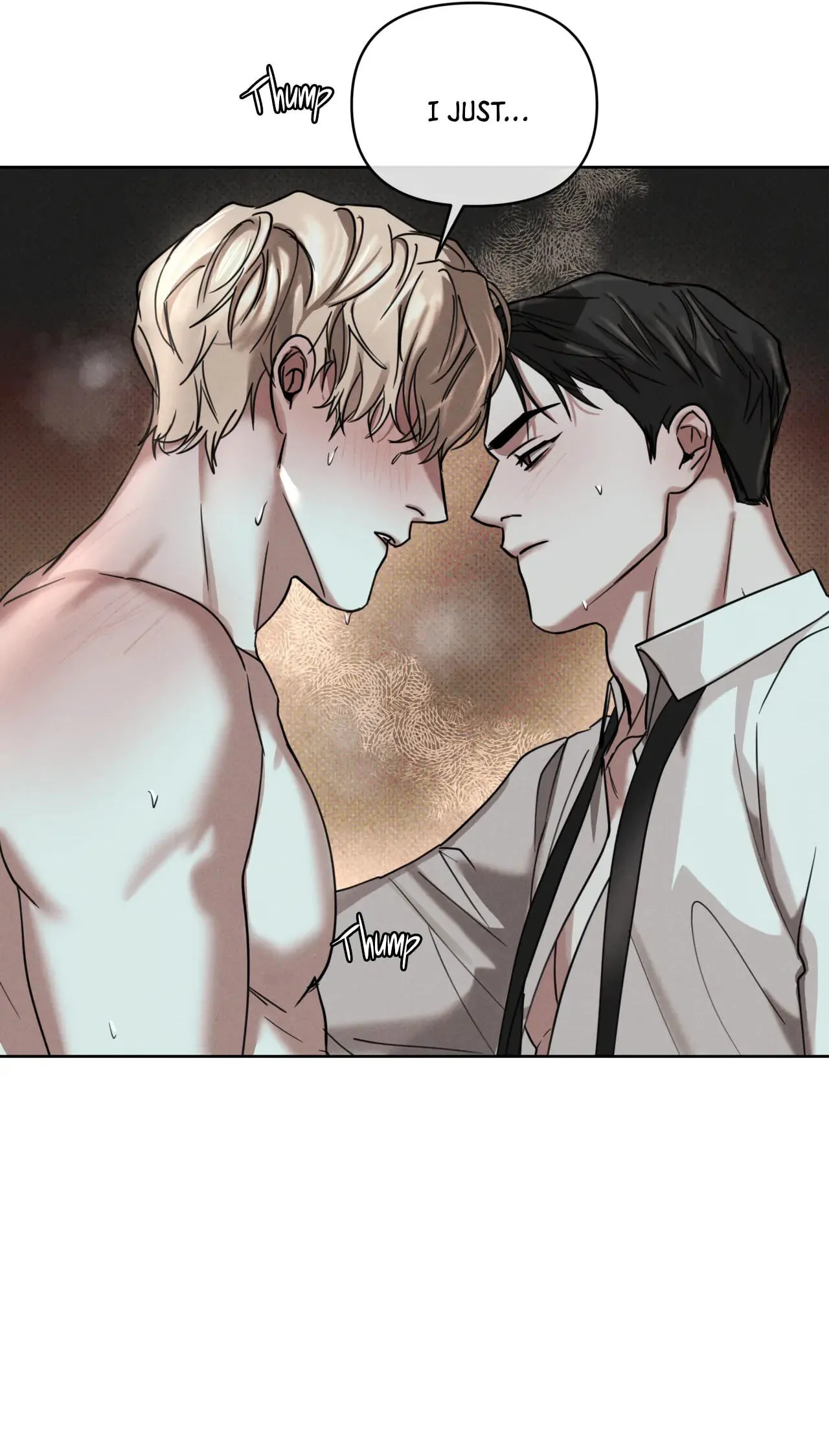 Read Dearest chapter 6.1 image 41 on Lezhin