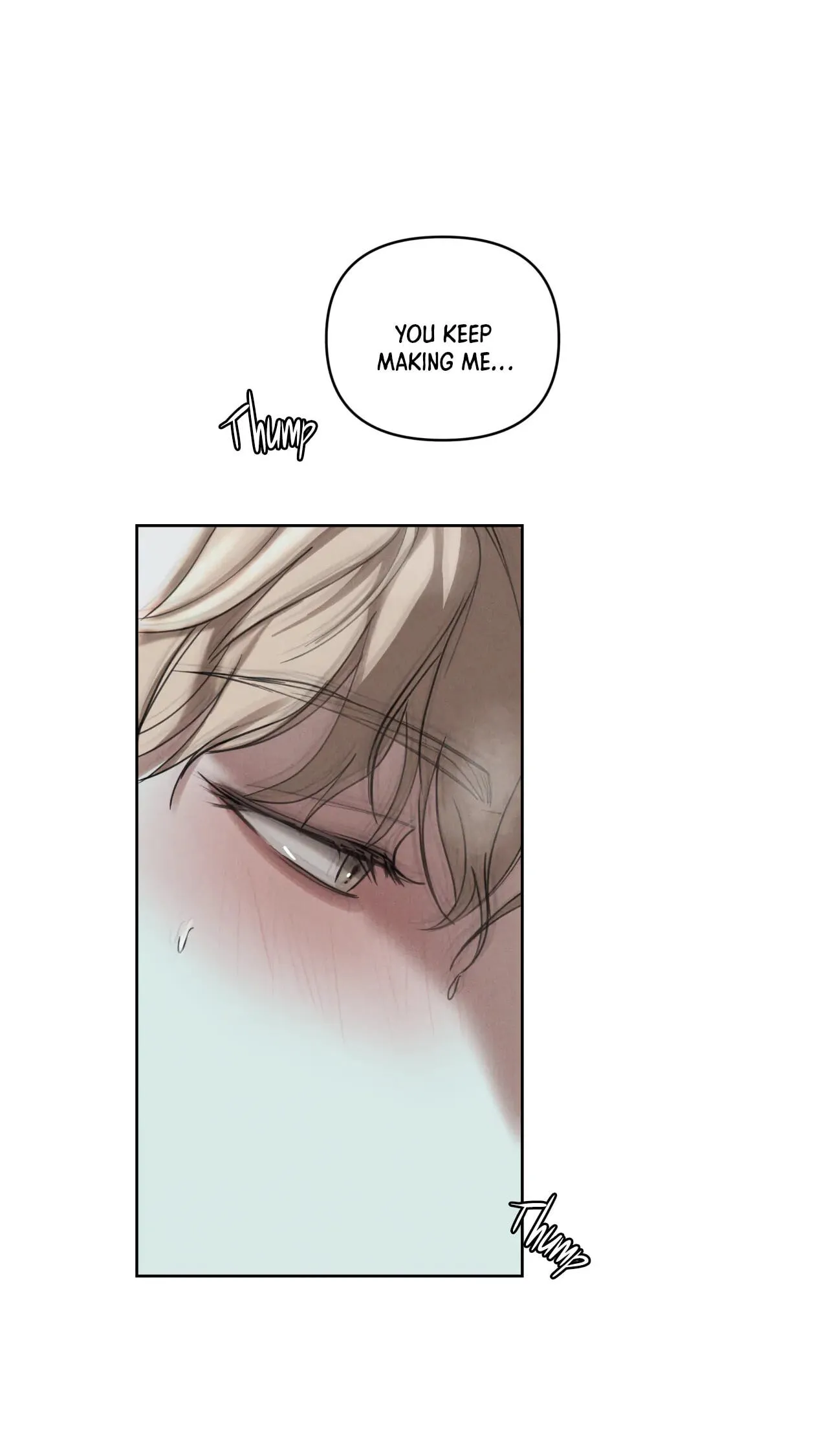 Read Dearest chapter 6.1 image 42 on Lezhin