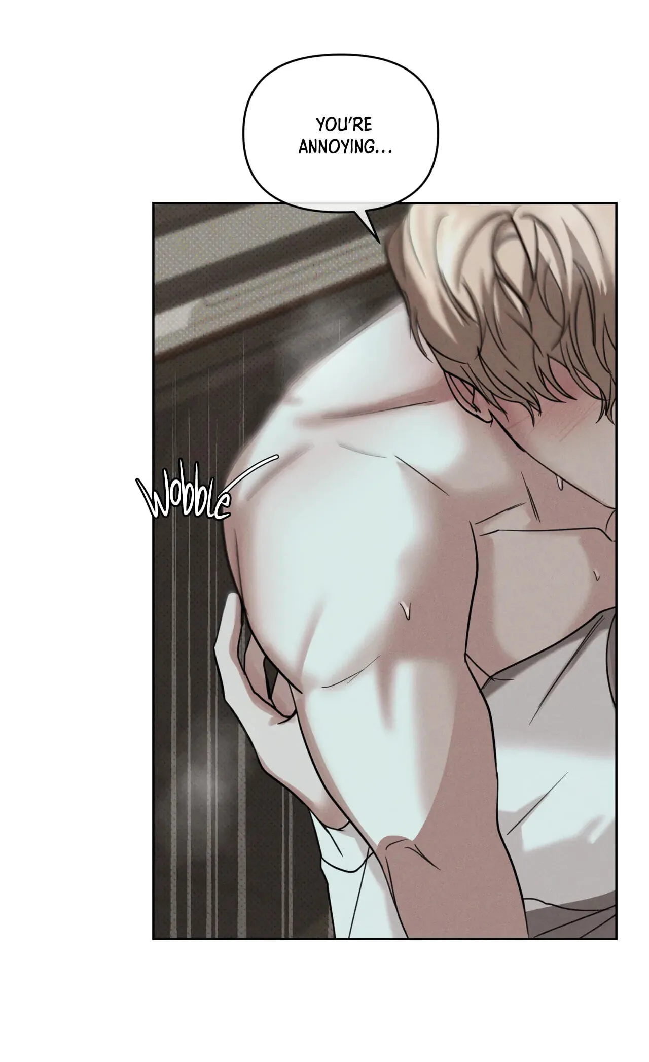 Read Dearest chapter 6.1 image 43 on Lezhin