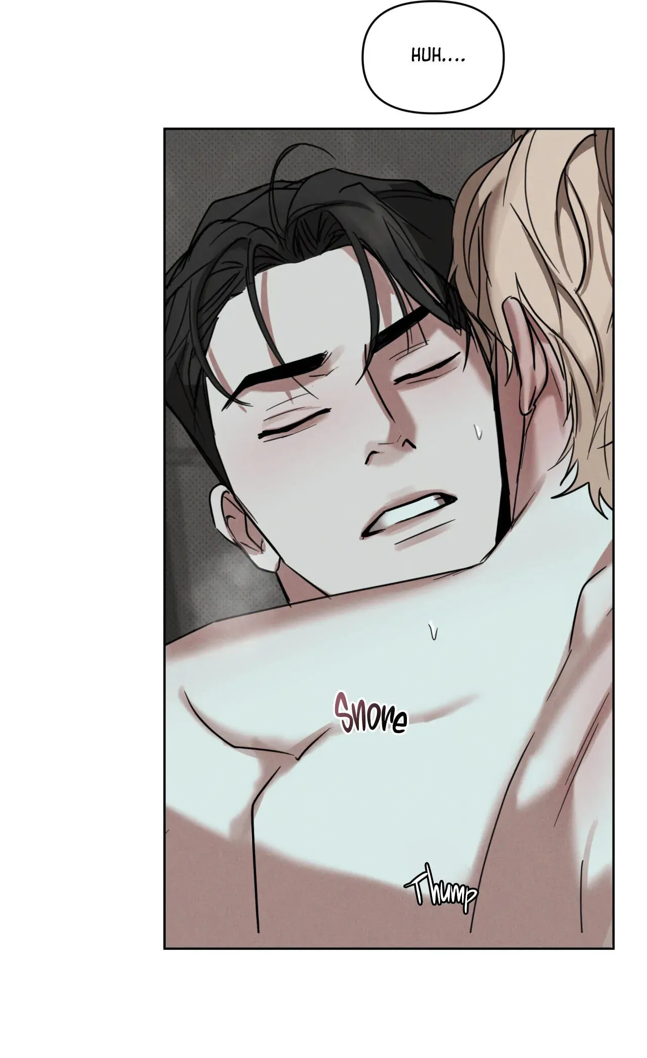 Read Dearest chapter 6.1 image 46 on Lezhin