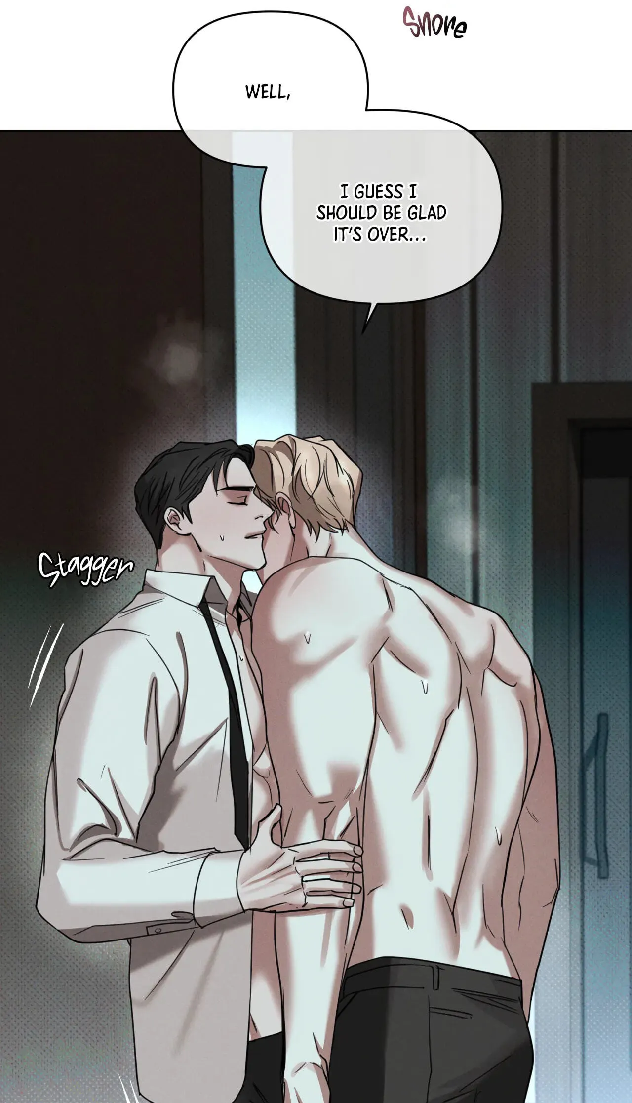 Read Dearest chapter 6.1 image 47 on Lezhin