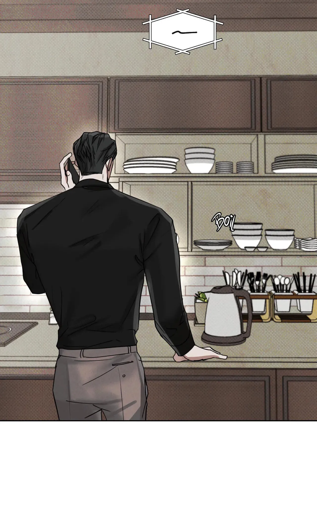 Read Dearest chapter 6.1 image 57 on Lezhin