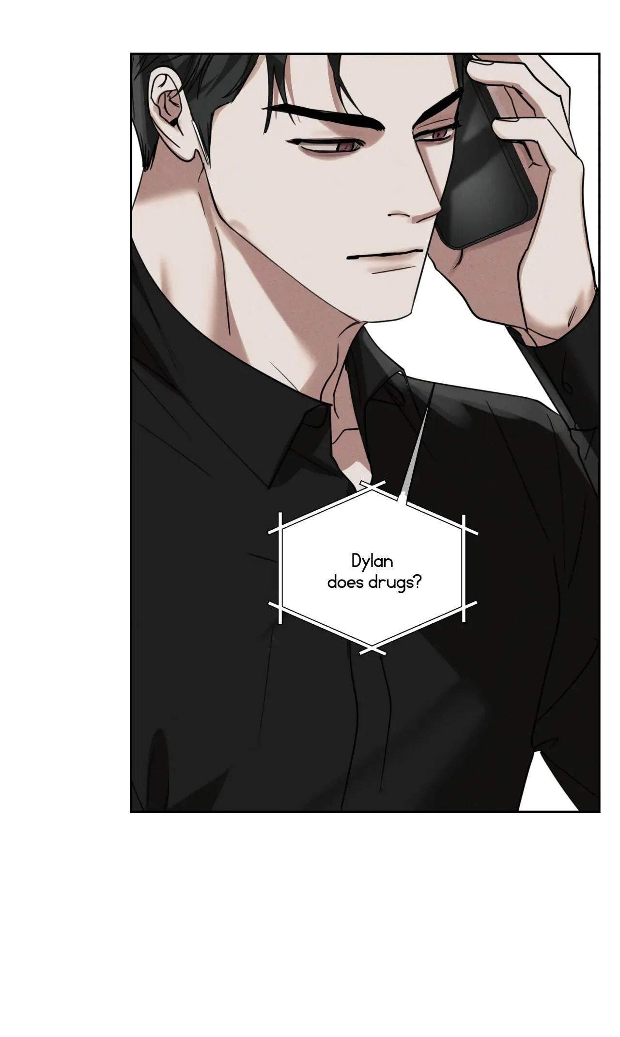 Read Dearest chapter 6.1 image 58 on Lezhin