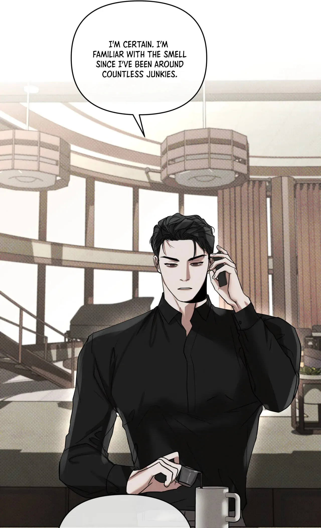 Read Dearest chapter 6.1 image 59 on Lezhin