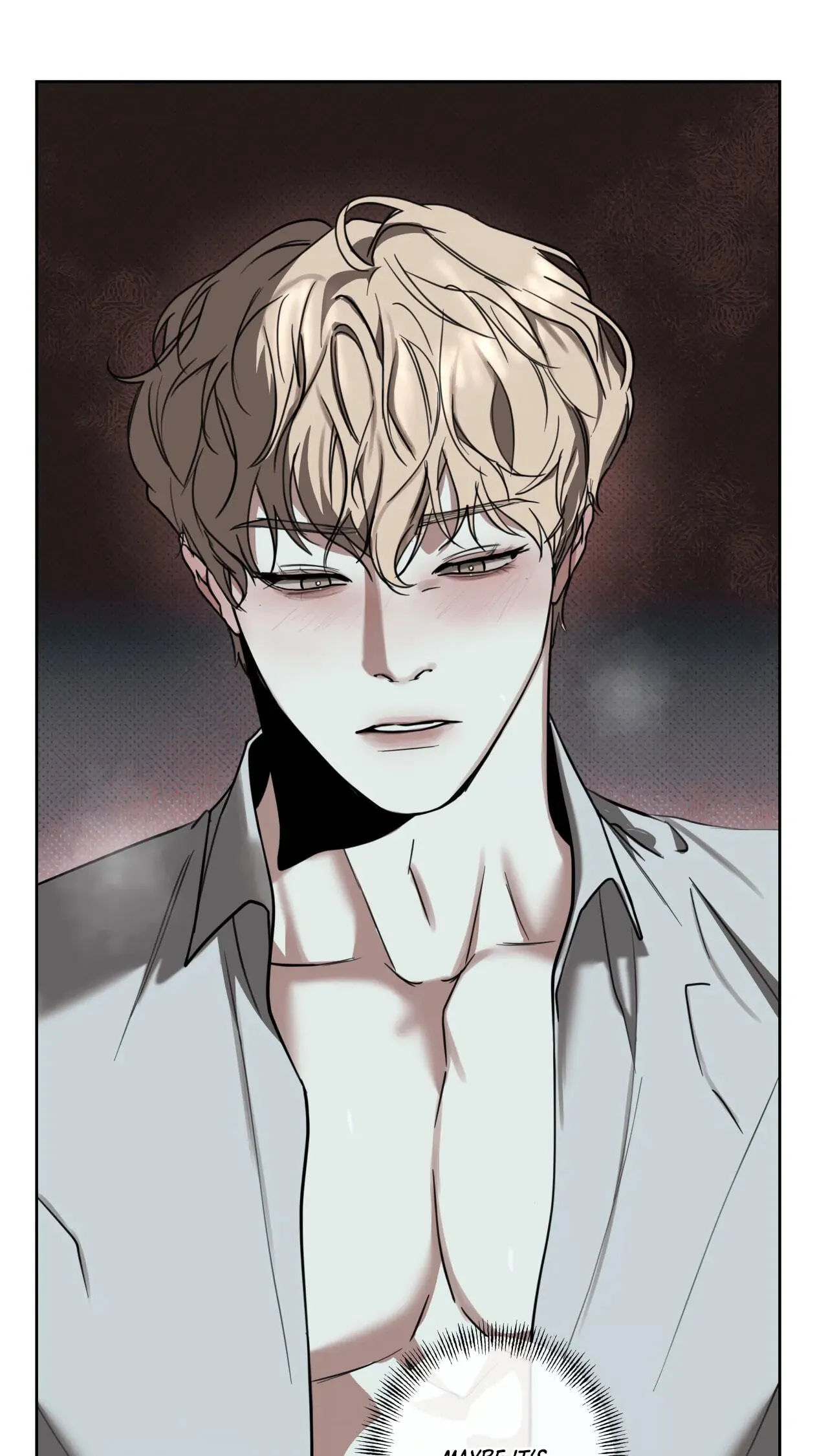 Read Dearest chapter 6.1 image 6 on Lezhin