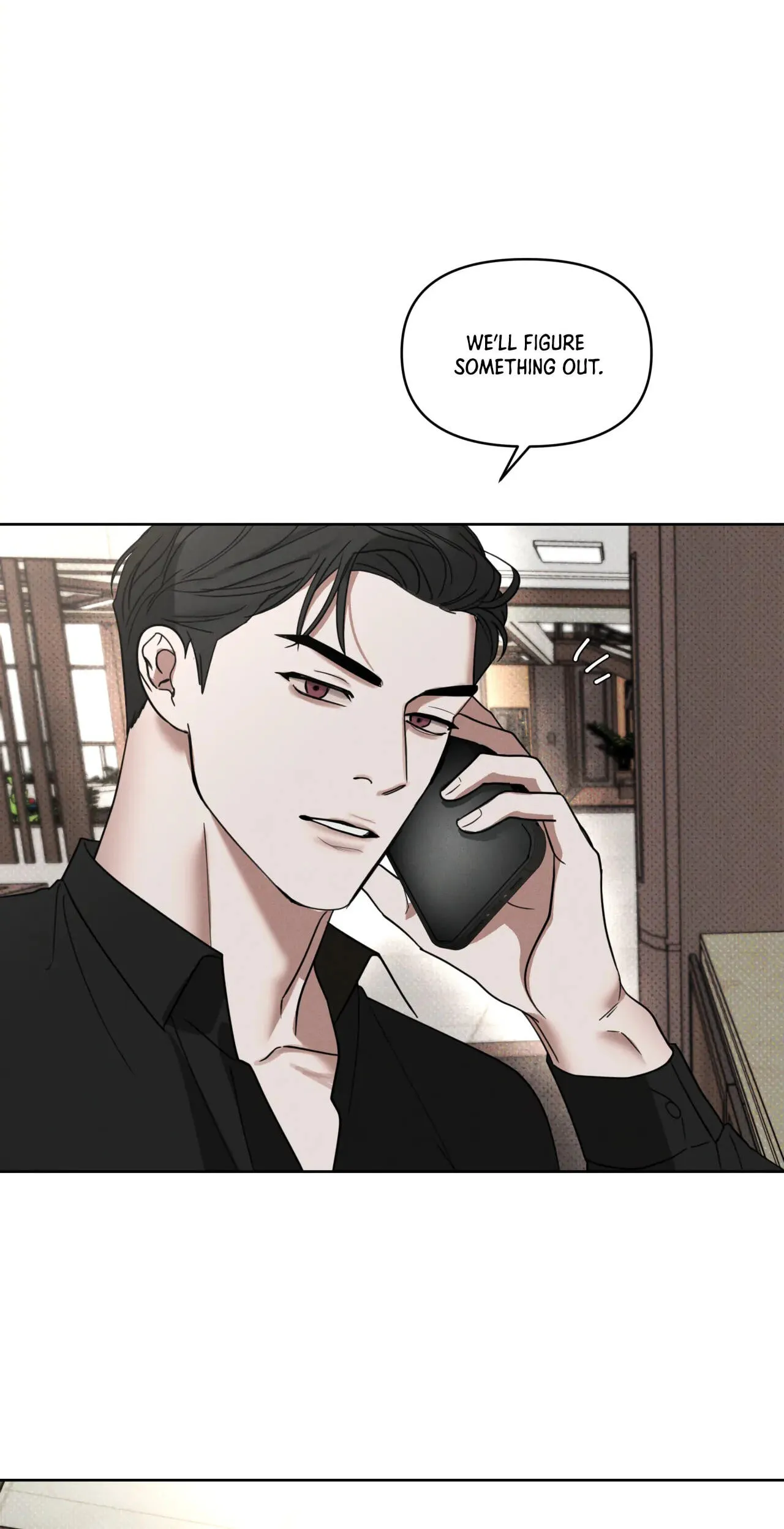 Read Dearest chapter 6.1 image 65 on Lezhin