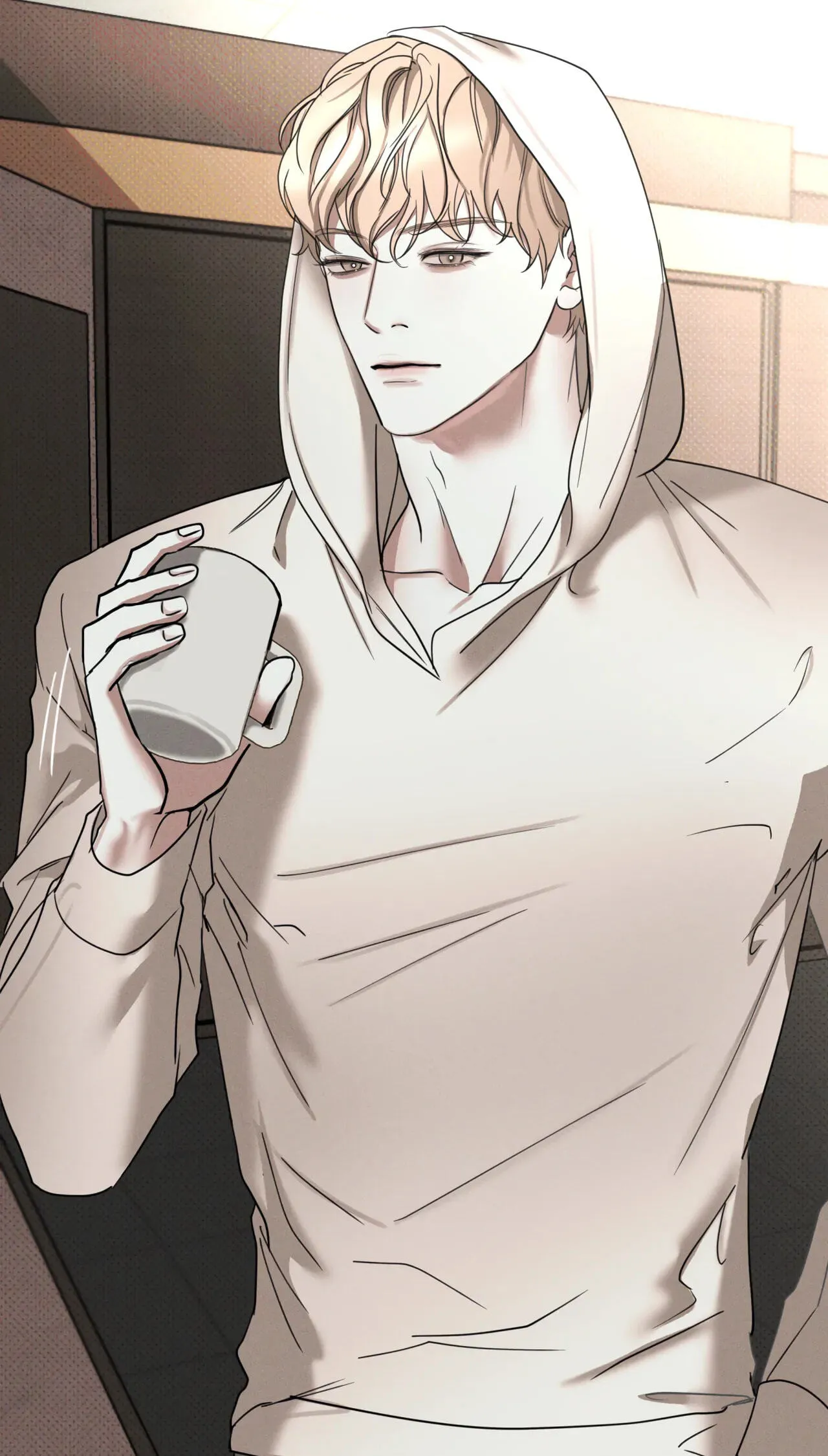 Read Dearest chapter 6.1 image 66 on Lezhin