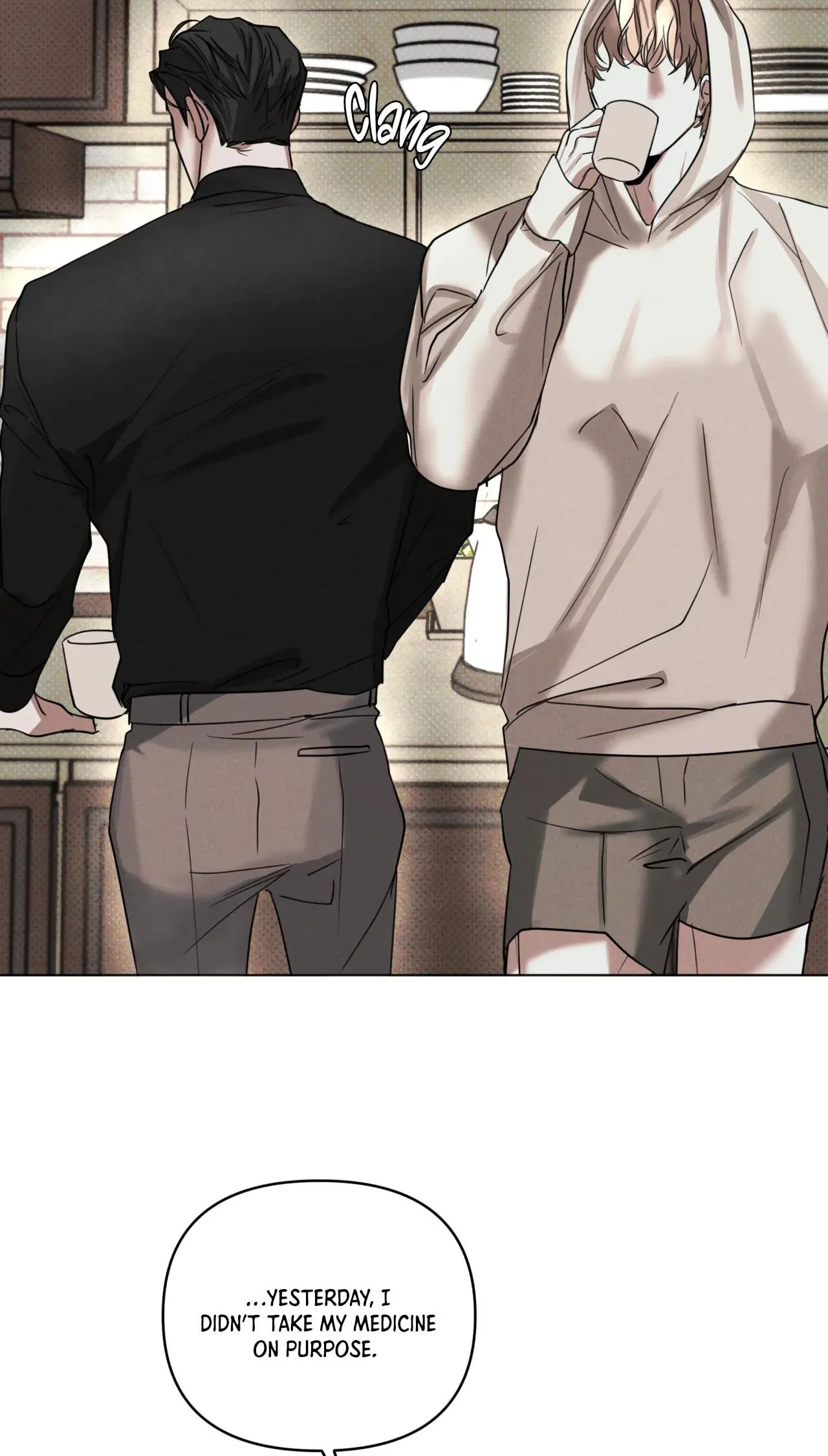 Read Dearest chapter 6.1 image 68 on Lezhin