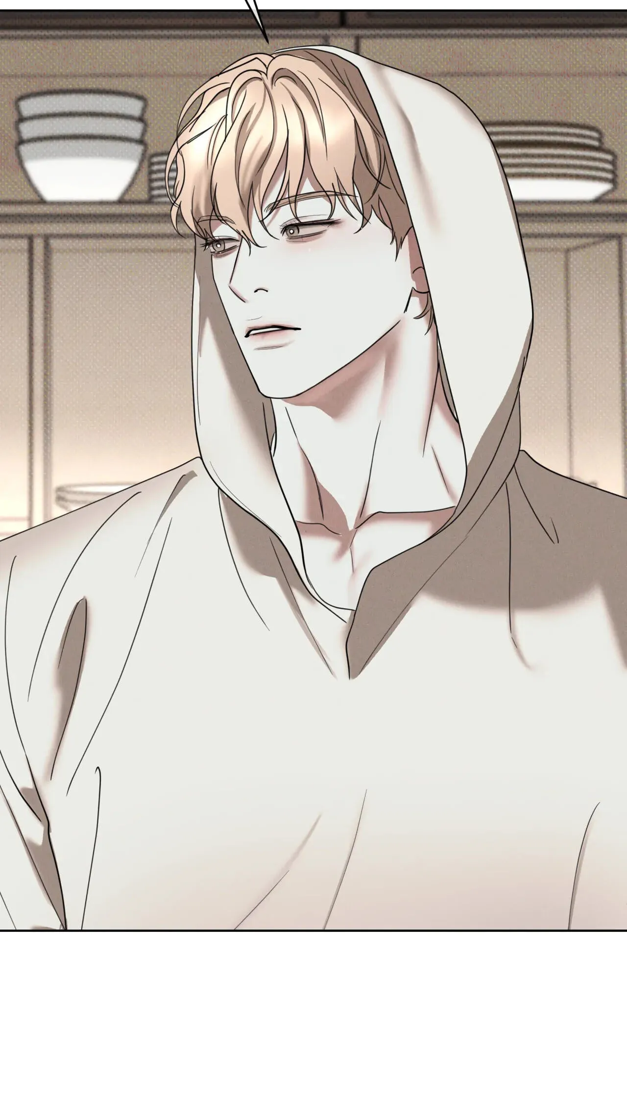 Read Dearest chapter 6.1 image 69 on Lezhin