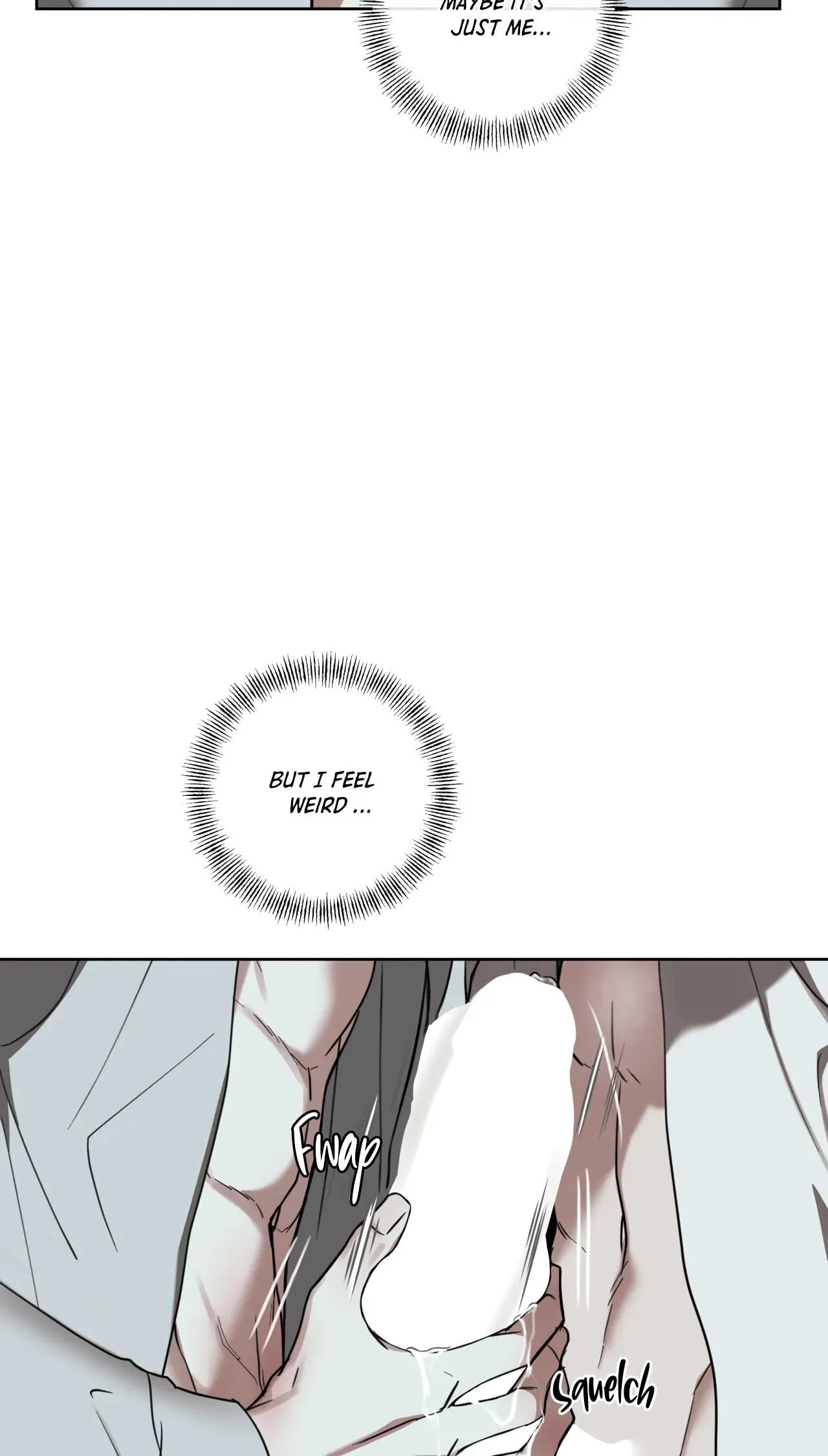 Read Dearest chapter 6.1 image 7 on Lezhin