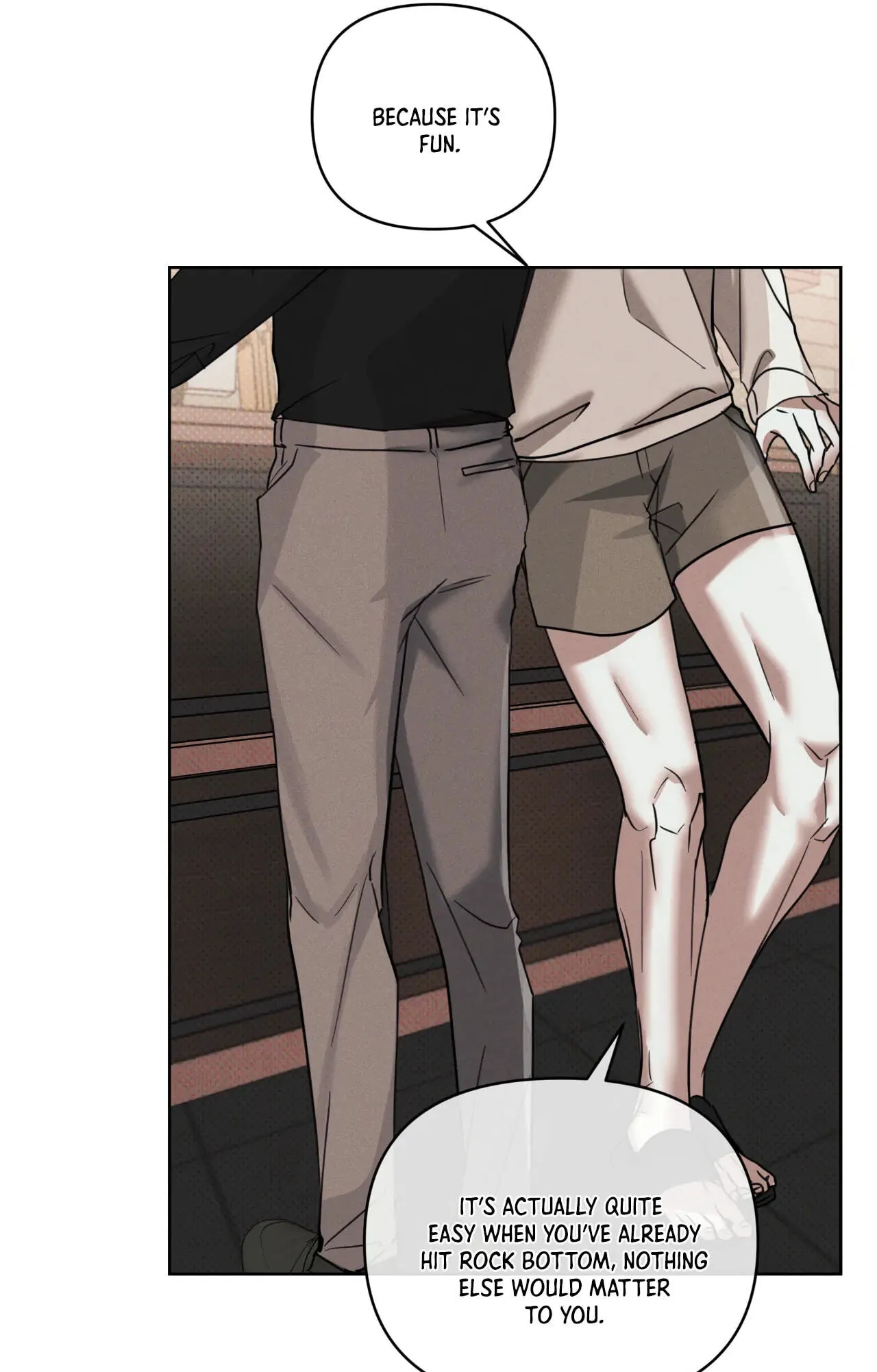 Read Dearest chapter 6.1 image 74 on Lezhin