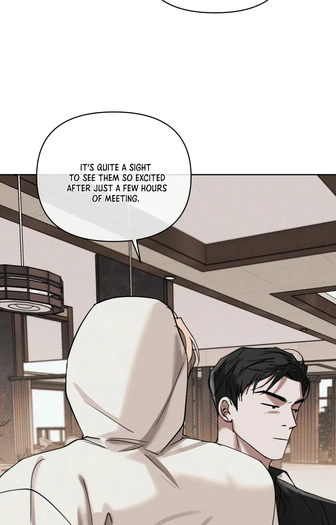 Read Dearest chapter 6.1 image 75 on Lezhin