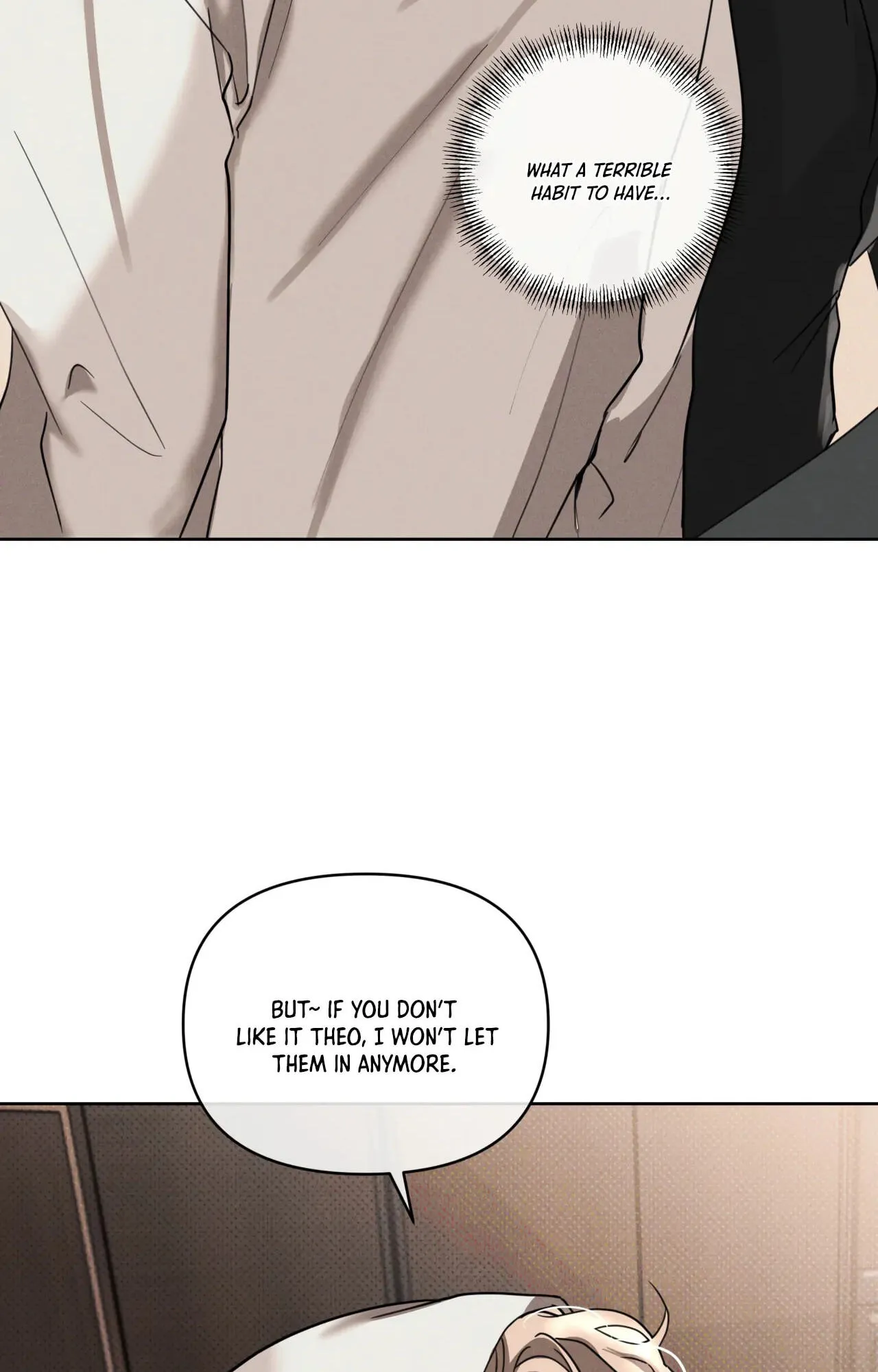 Read Dearest chapter 6.1 image 76 on Lezhin