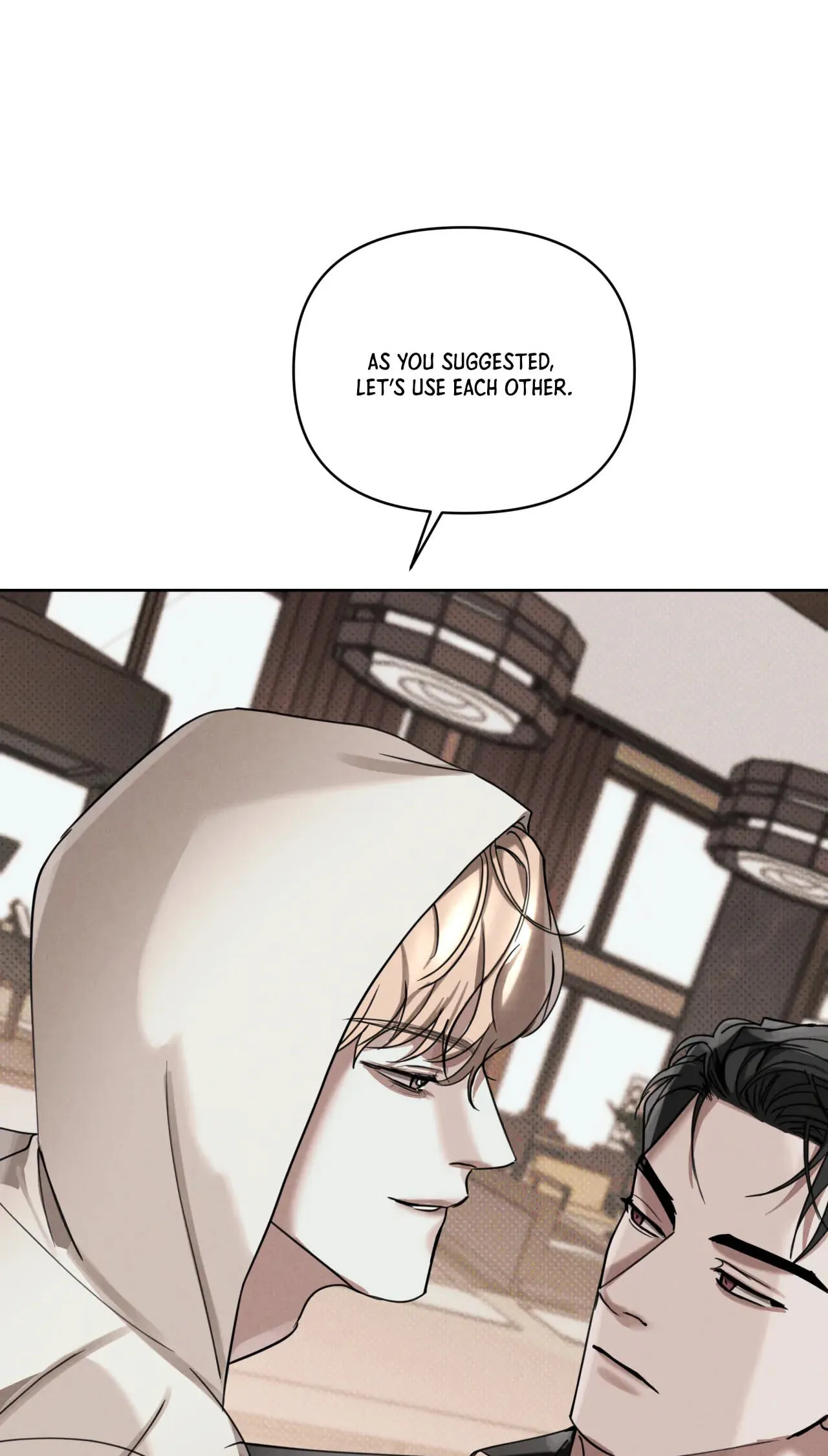 Read Dearest chapter 6.1 image 79 on Lezhin