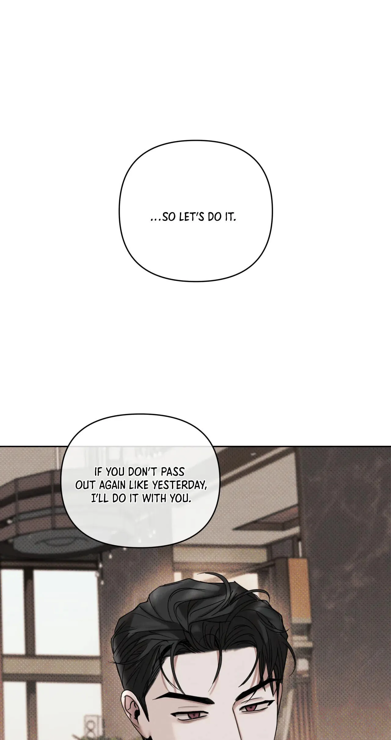 Read Dearest chapter 6.1 image 82 on Lezhin