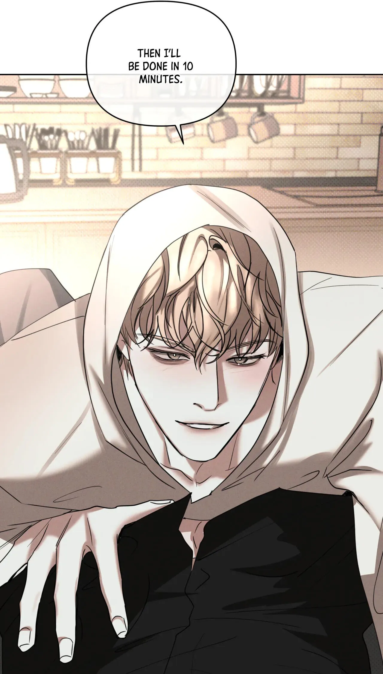 Read Dearest chapter 6.1 image 88 on Lezhin