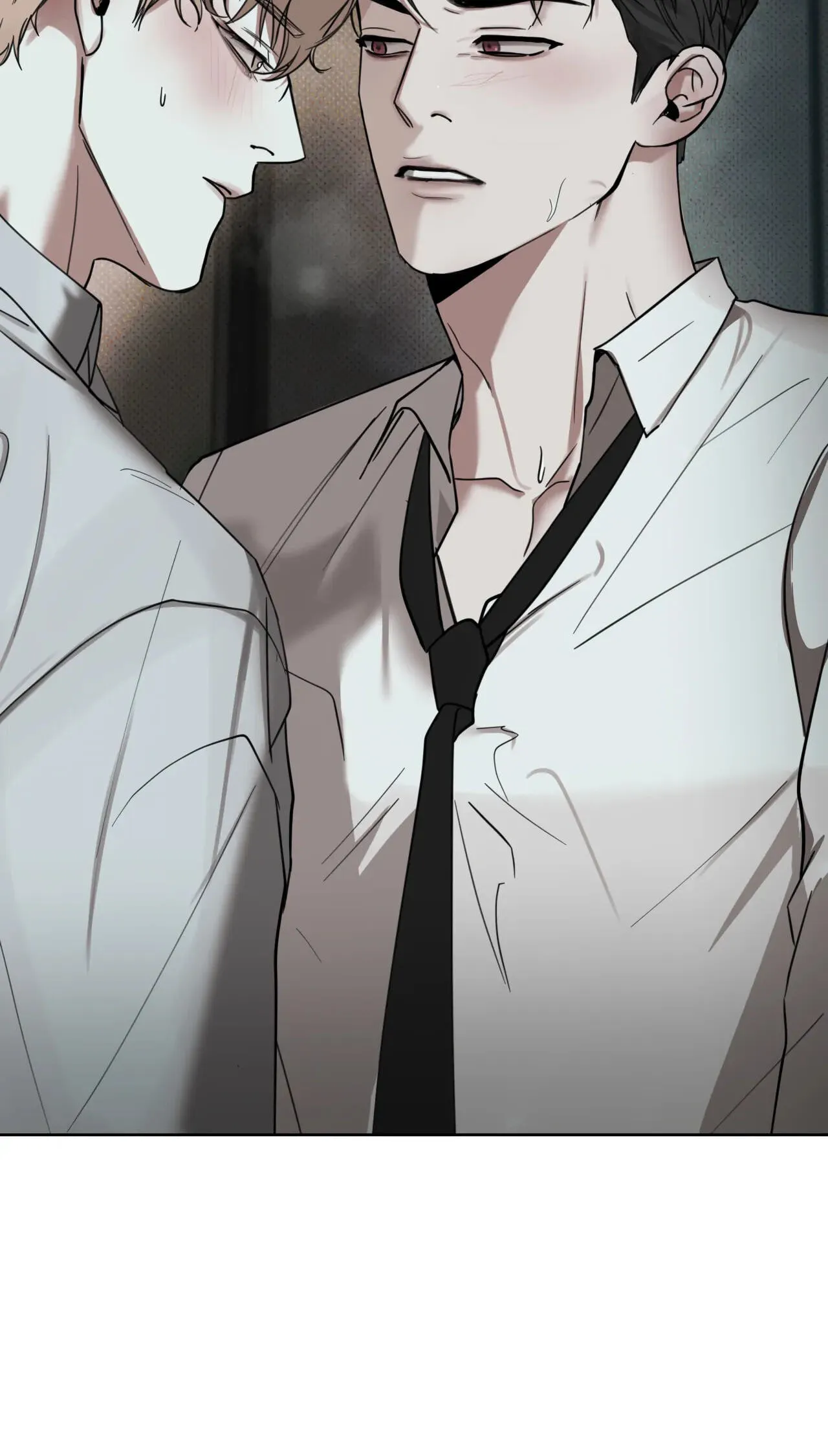 Read Dearest chapter 6.1 image 9 on Lezhin